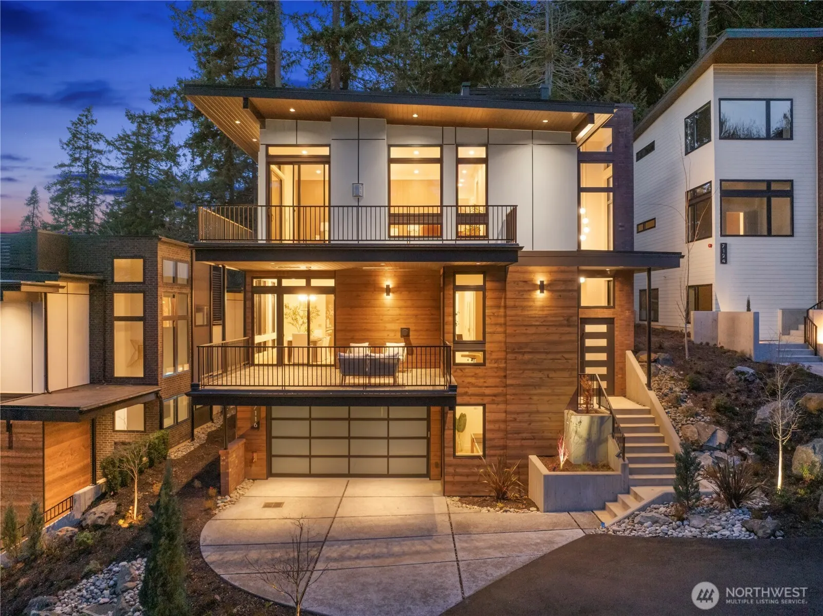 Property photo for 7116 Ne 119th Lane, Kirkland