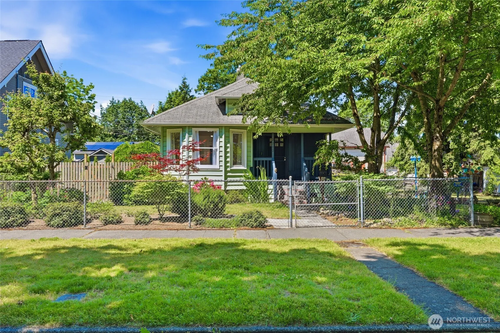 Property photo for 2312 Baker Avenue, Everett photo 2