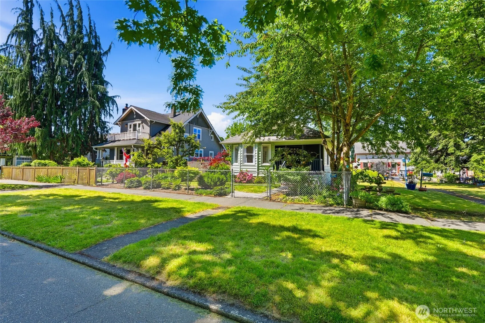 Property photo for 2312 Baker Avenue, Everett photo 3