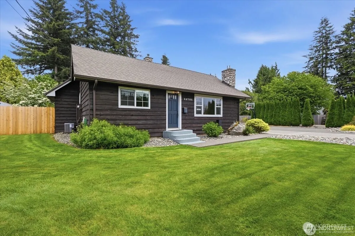 Property photo for 15721 179th Avenue Se, Monroe