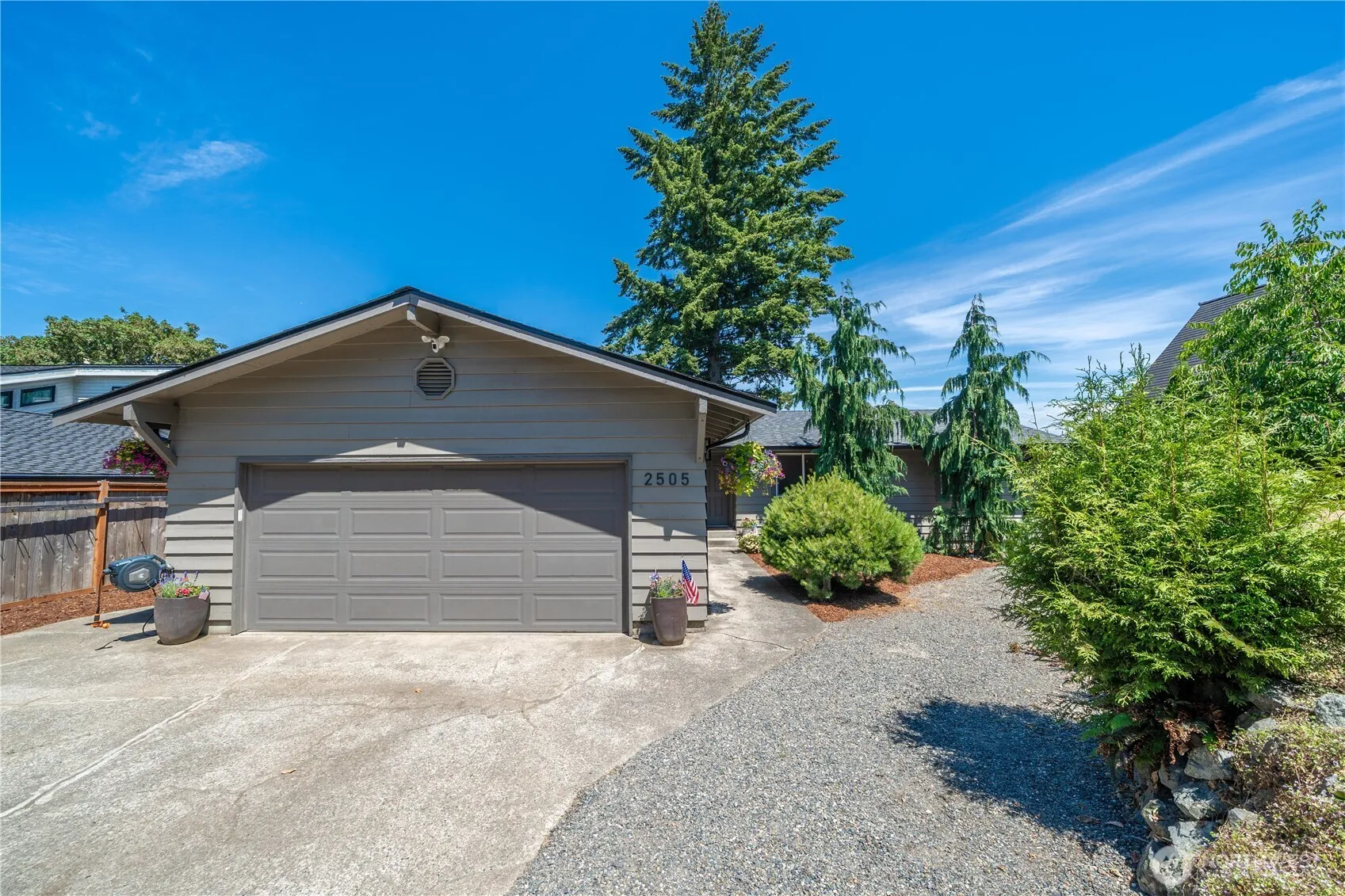 Property photo for 2505 211th Avenue E, Lake Tapps photo 4