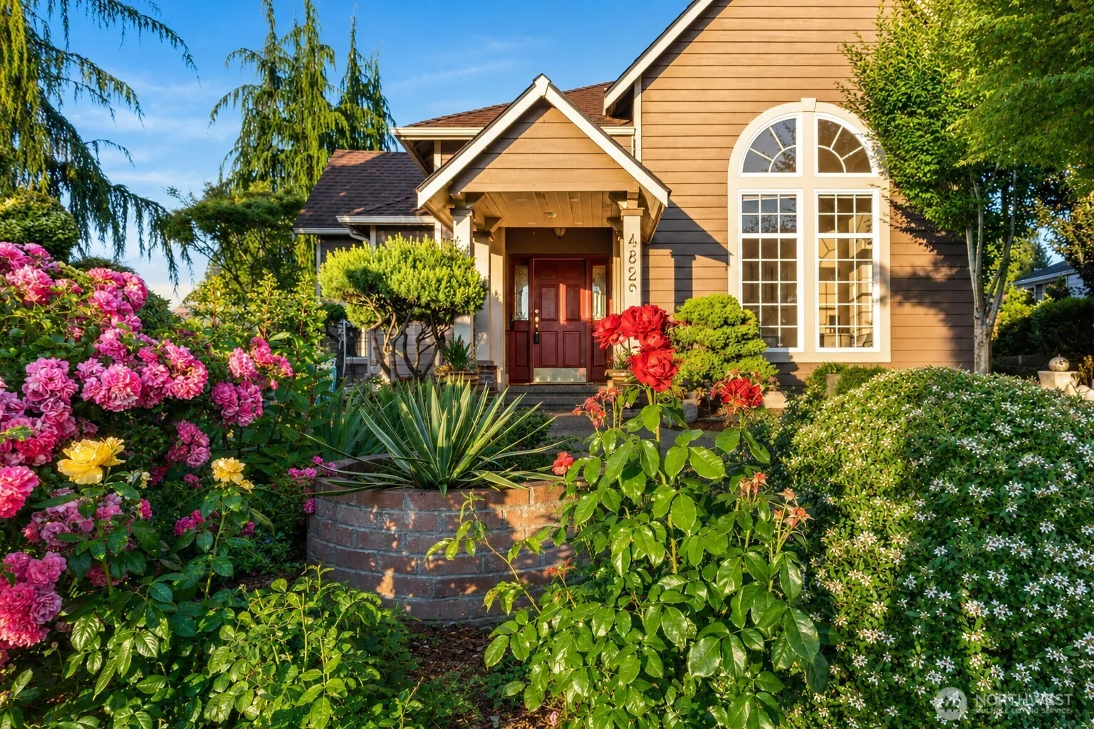 Property photo for 4829 66th Avenue Ne, Marysville