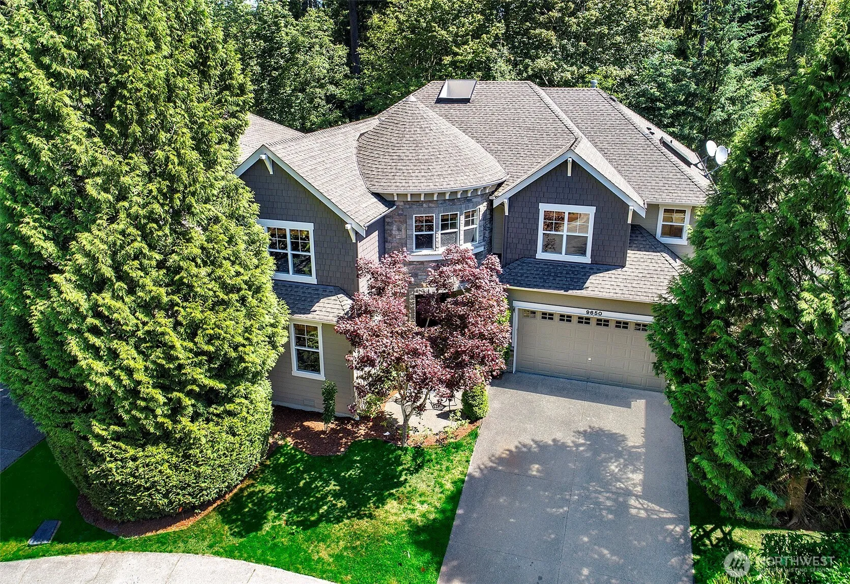 Property photo for 9650 222nd Court Ne, Redmond