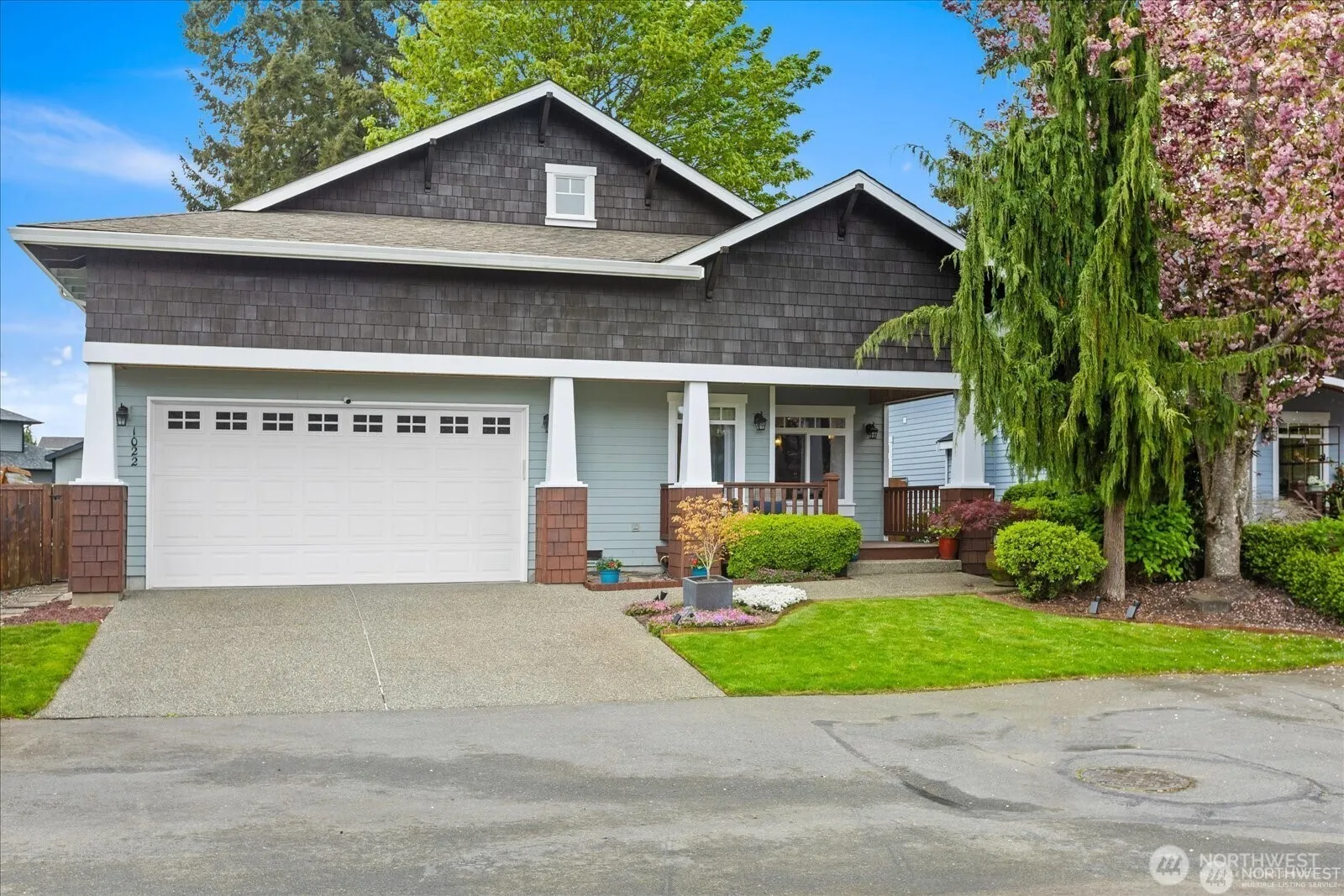 Property photo for 1022 181st Place Sw, Lynnwood