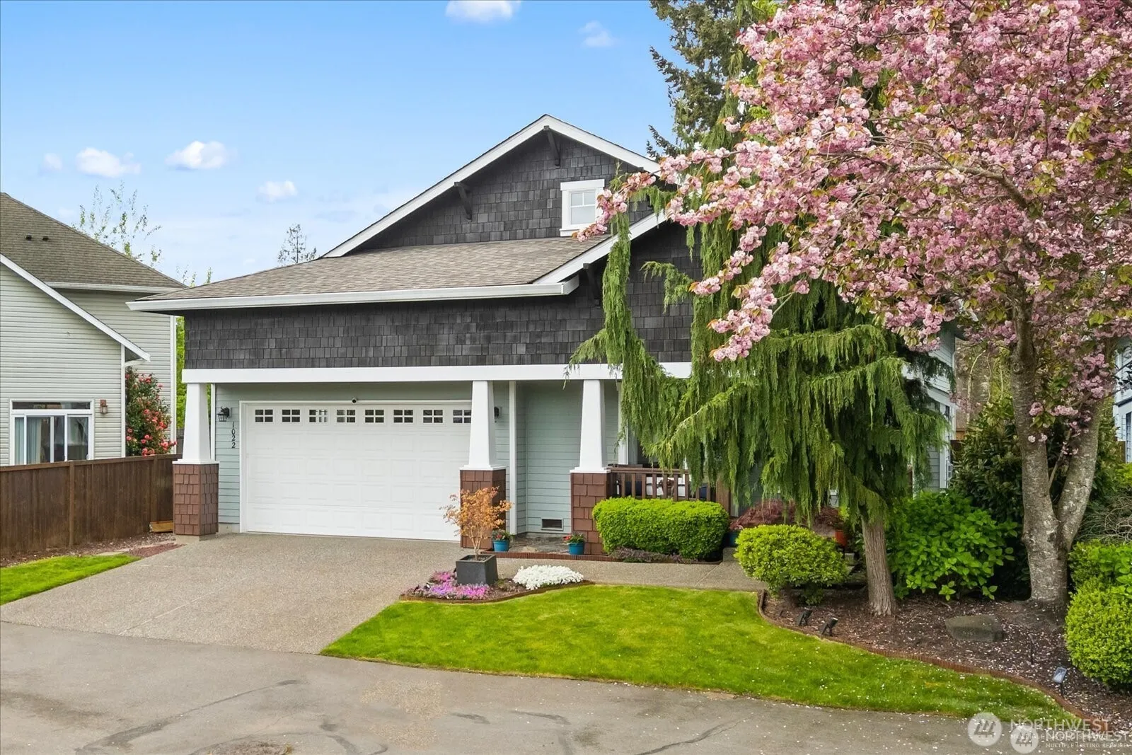 Property photo for 1022 181st Place Sw, Lynnwood photo 2