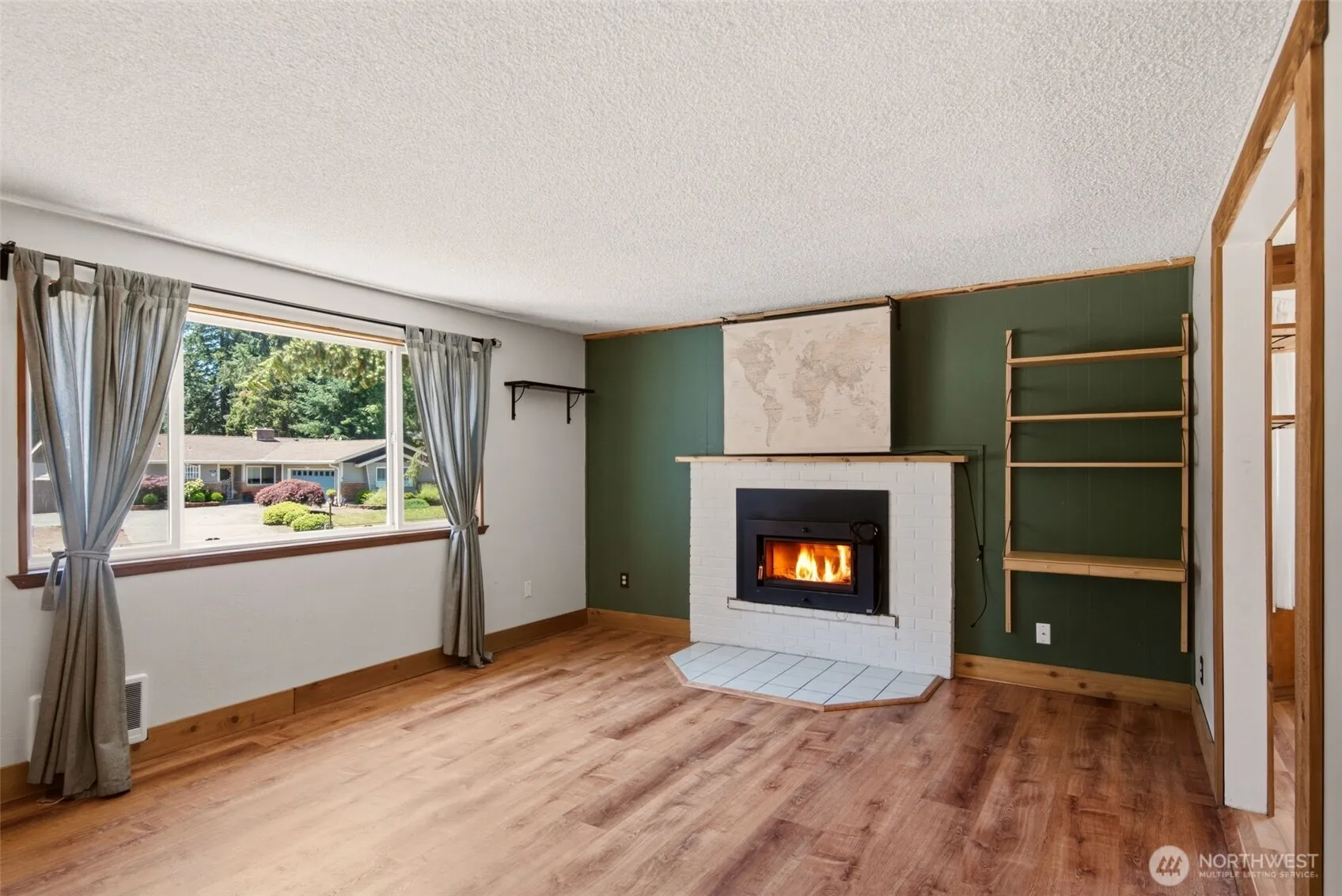 Property photo for 1502 Homann Drive Se, Lacey photo 5