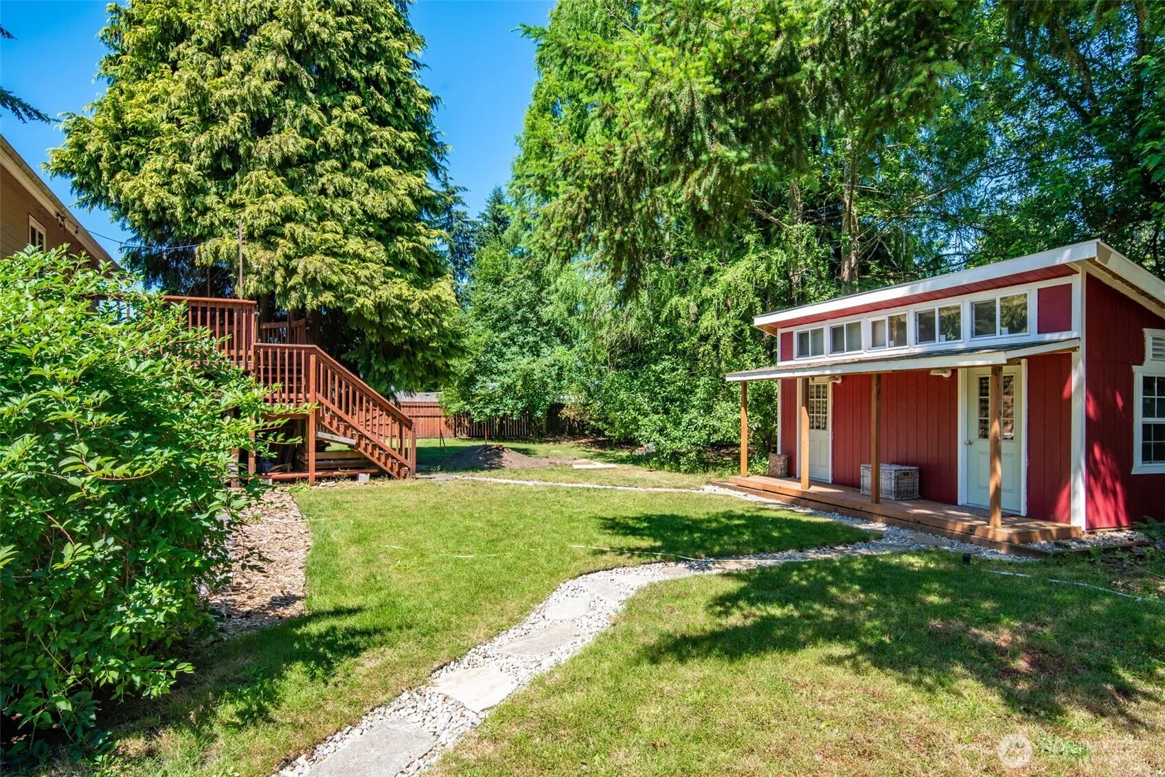 Property photo for 1502 Homann Drive Se, Lacey photo 2