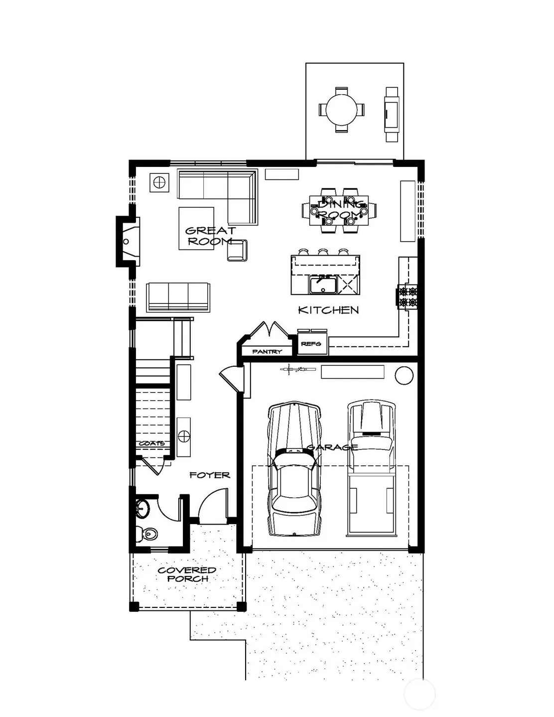 Property photo for 2455 Sw Ridgeway Drive, Oak Harbor photo 2