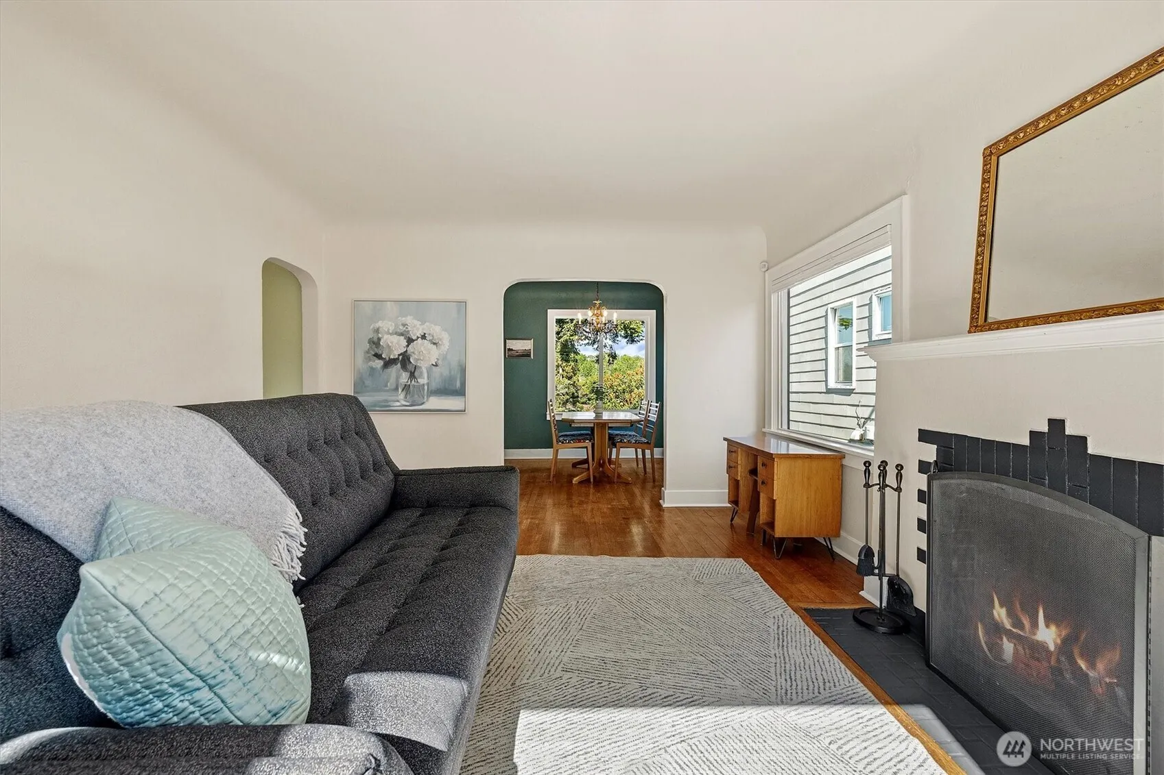 Property photo for 3443 16th Avenue S, Seattle photo 4