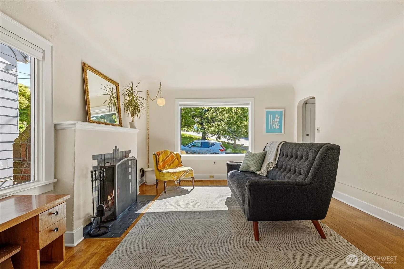 Property photo for 3443 16th Avenue S, Seattle photo 5
