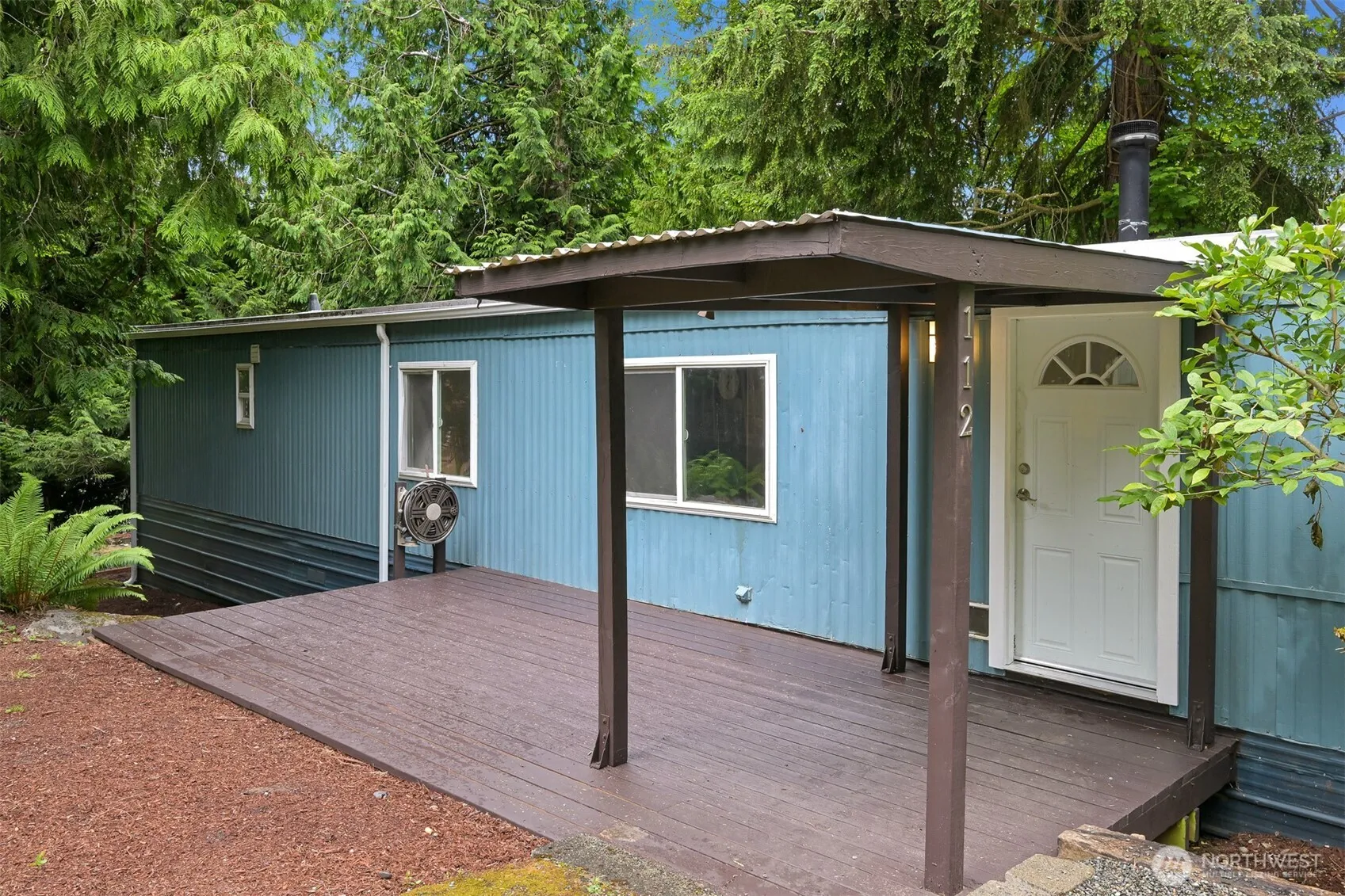 Property photo for 4000 Flynn Street #112, Bellingham