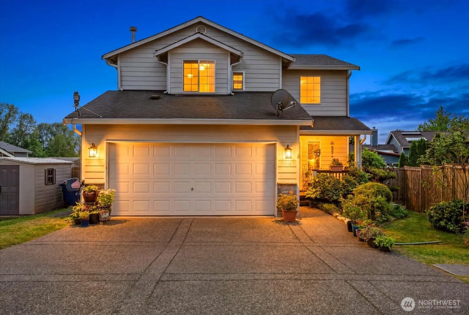 Property photo for 929 149th Place Sw, Lynnwood