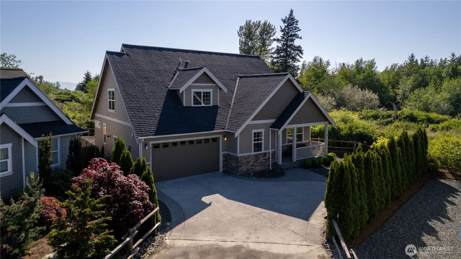 Property photo for 2777 Jessie Court, Ferndale