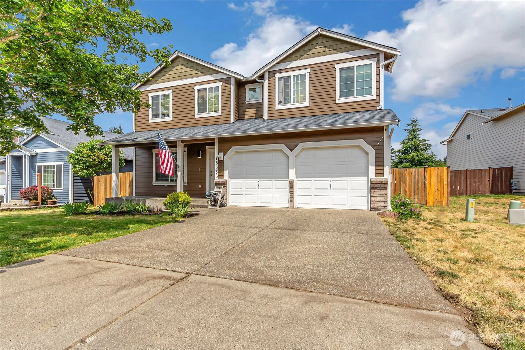 Property photo for 16656 91st Avenue Se, Yelm photo 3