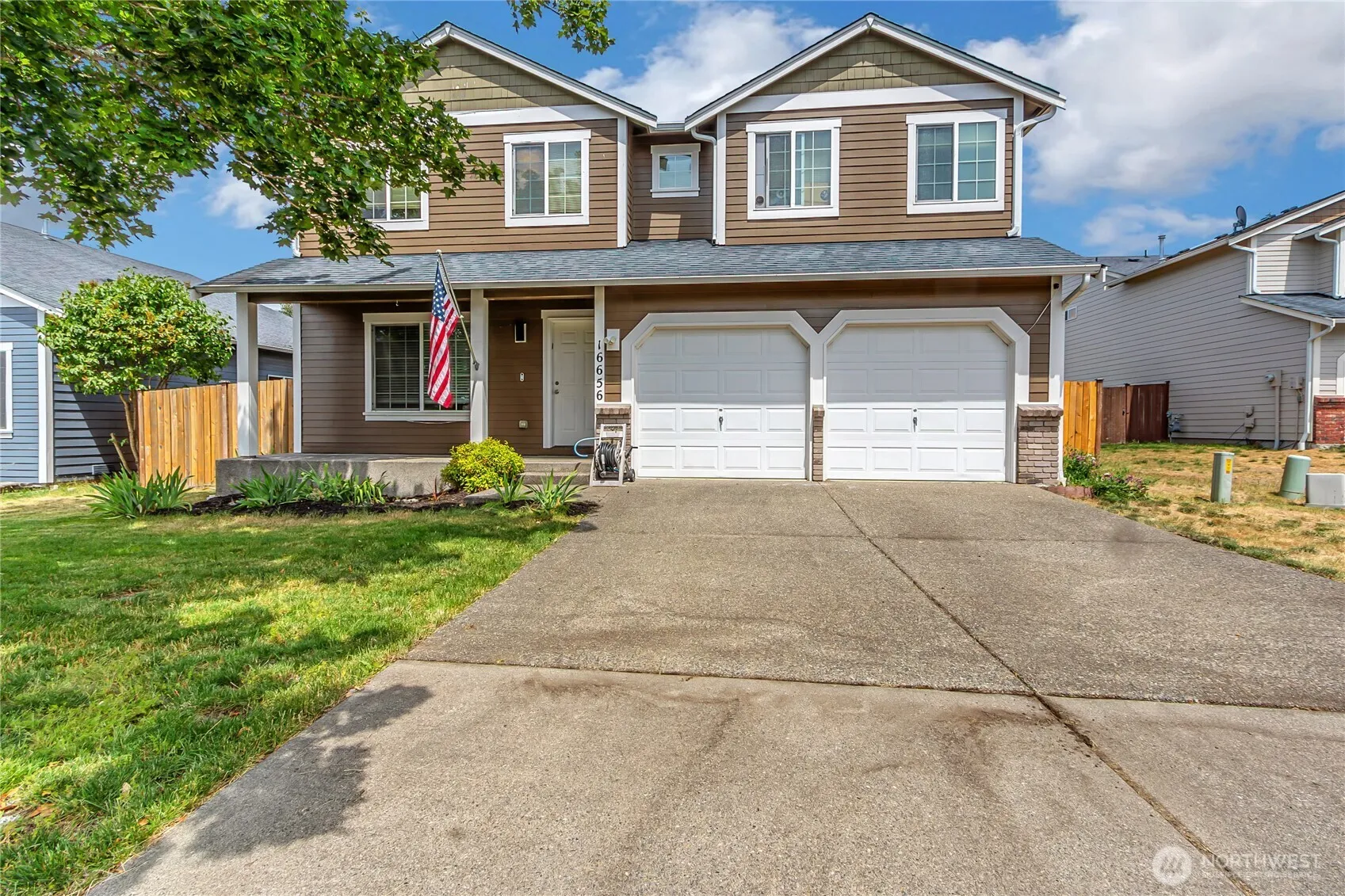 Property photo for 16656 91st Avenue Se, Yelm photo 2