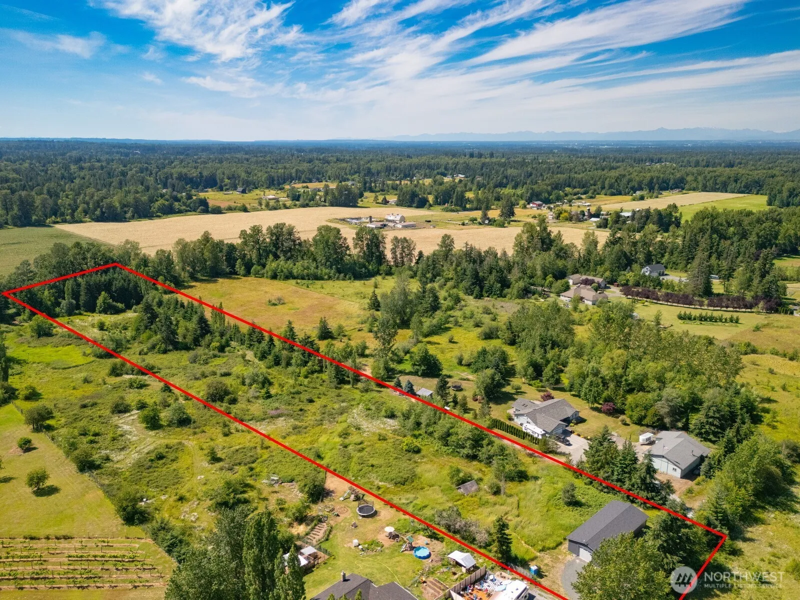 Property photo for 2802 Mt Baker Highway, Bellingham photo 2