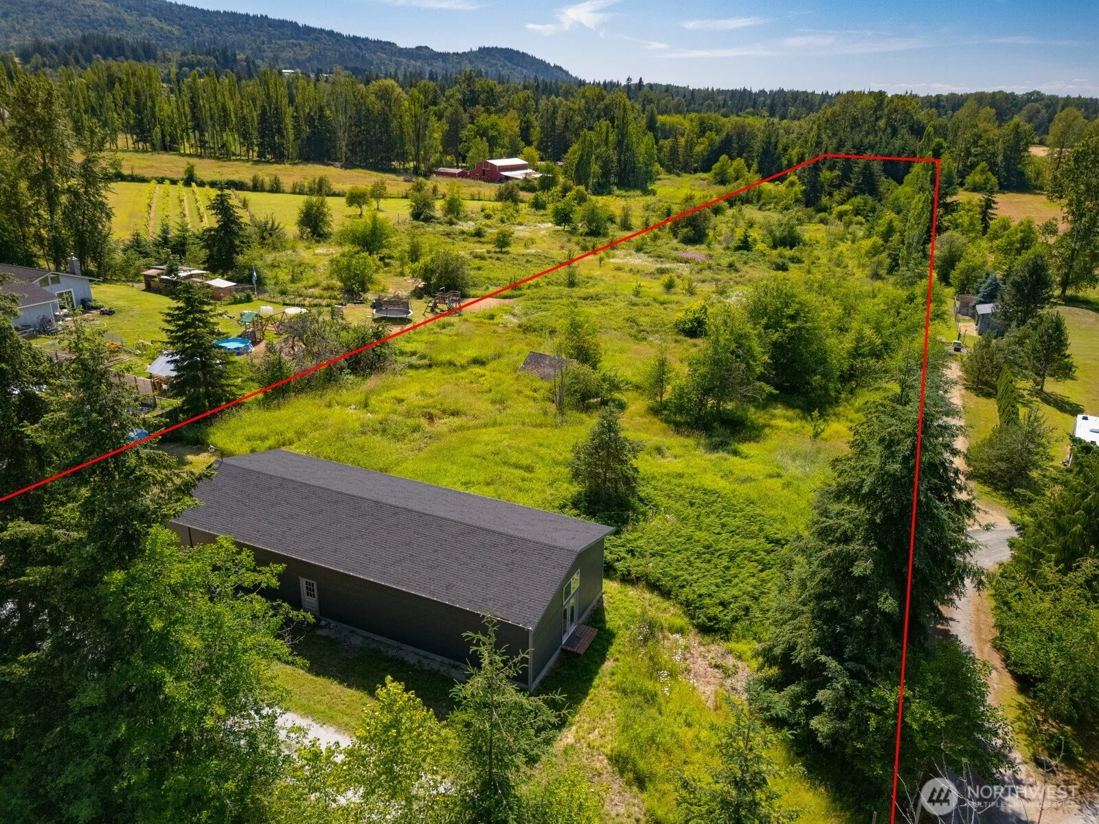 Property photo for 2802 Mt Baker Highway, Bellingham