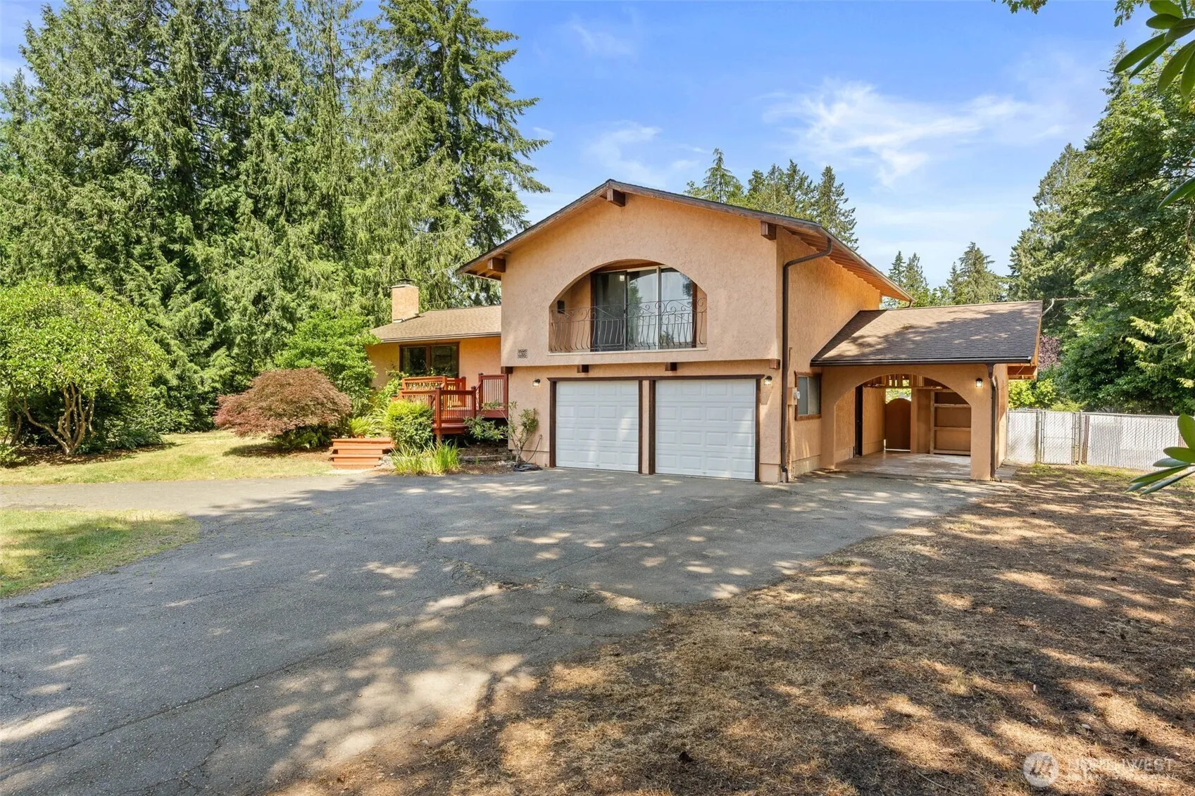 Property photo for 3560 Ne Arrowhead Drive, Bremerton photo 3