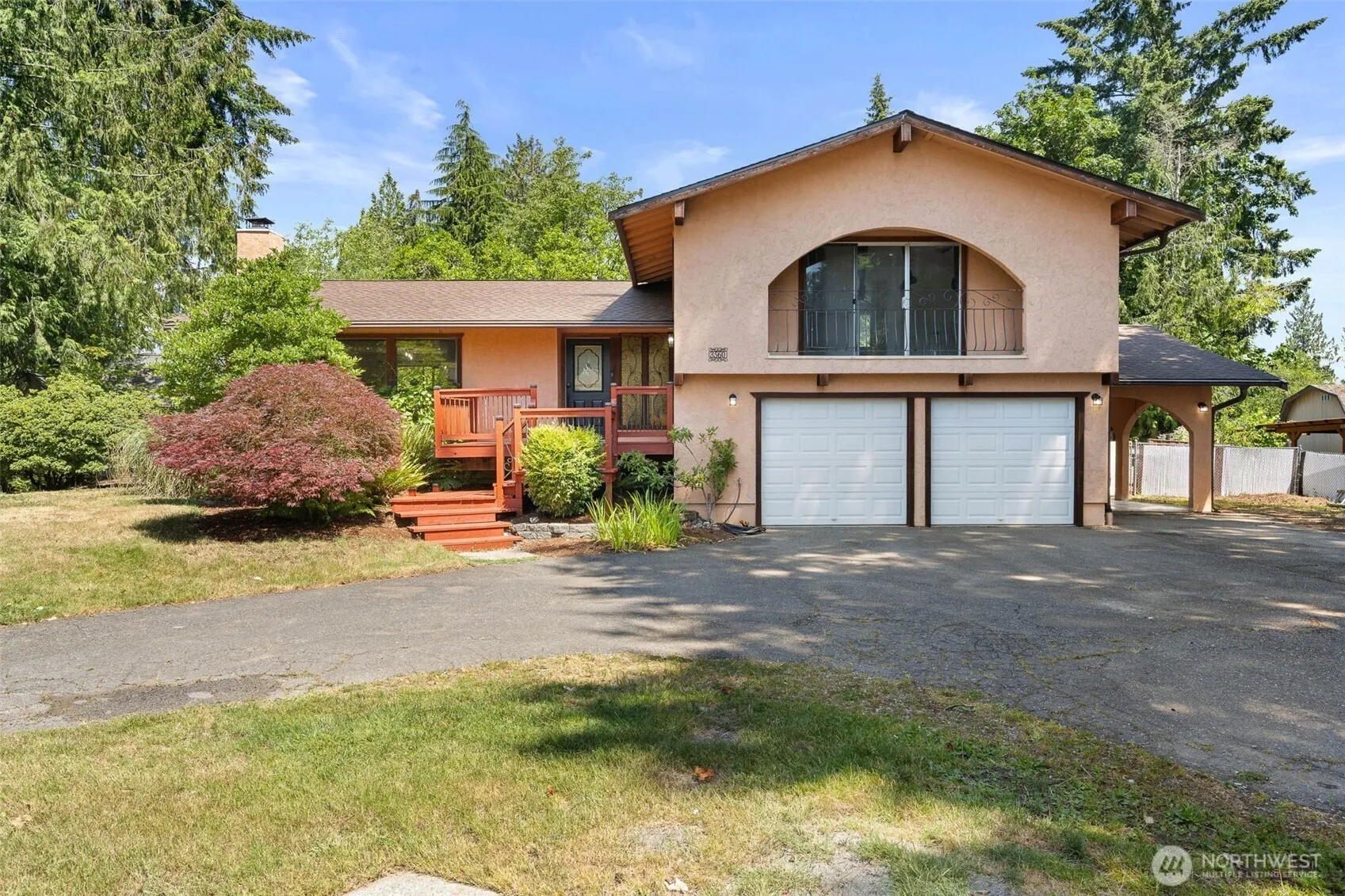 Property photo for 3560 Ne Arrowhead Drive, Bremerton photo 2