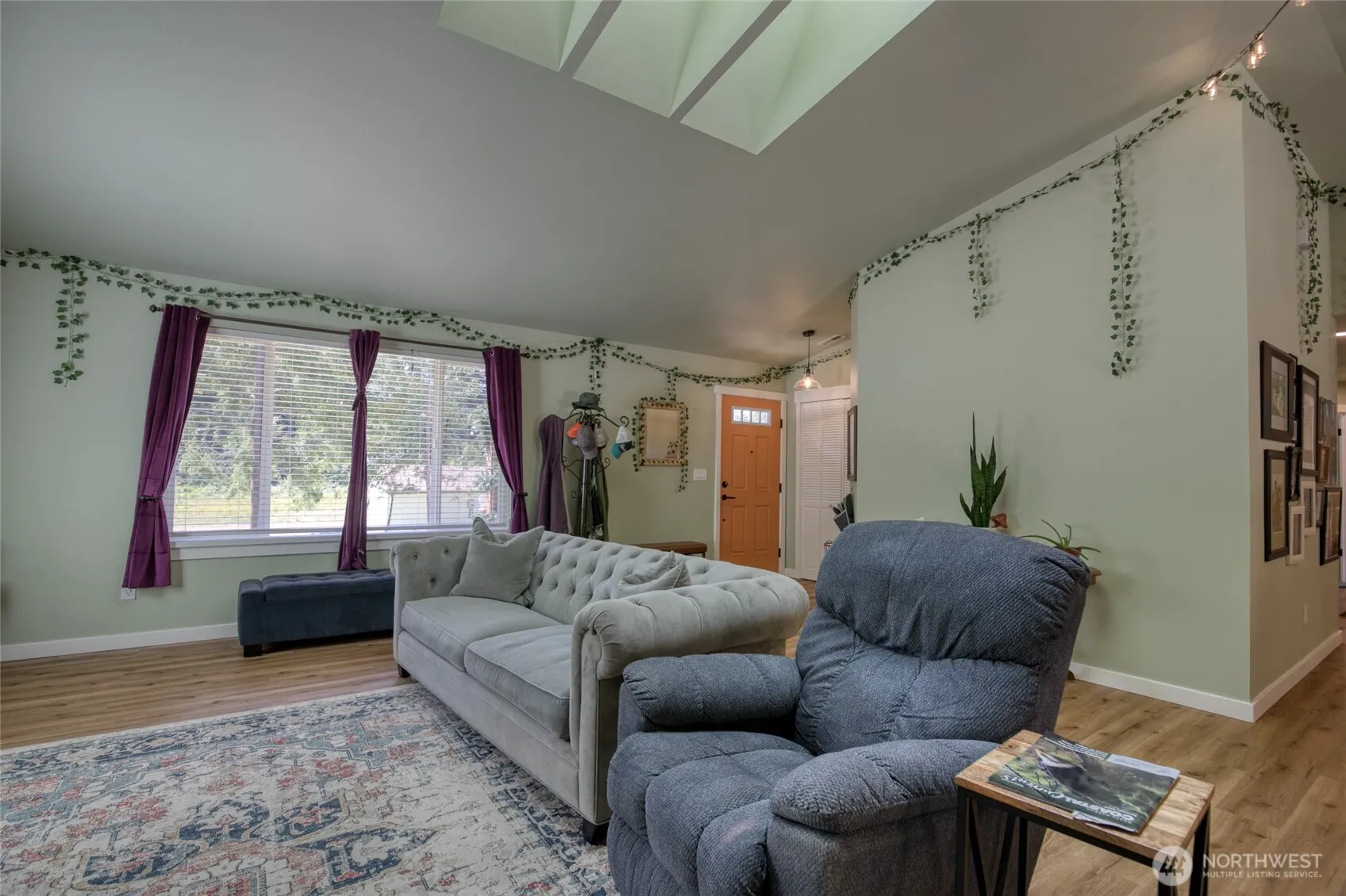 Property photo for 1541 Kirkpatrick Road, Hoquiam photo 2
