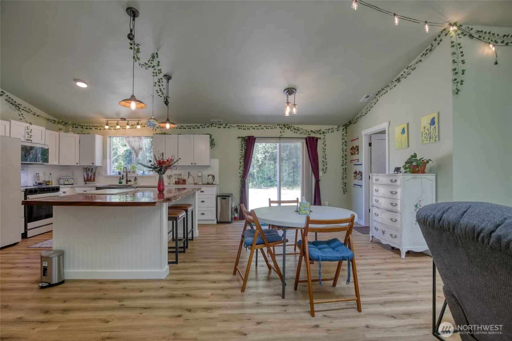 Property photo for 1541 Kirkpatrick Road, Hoquiam photo 5