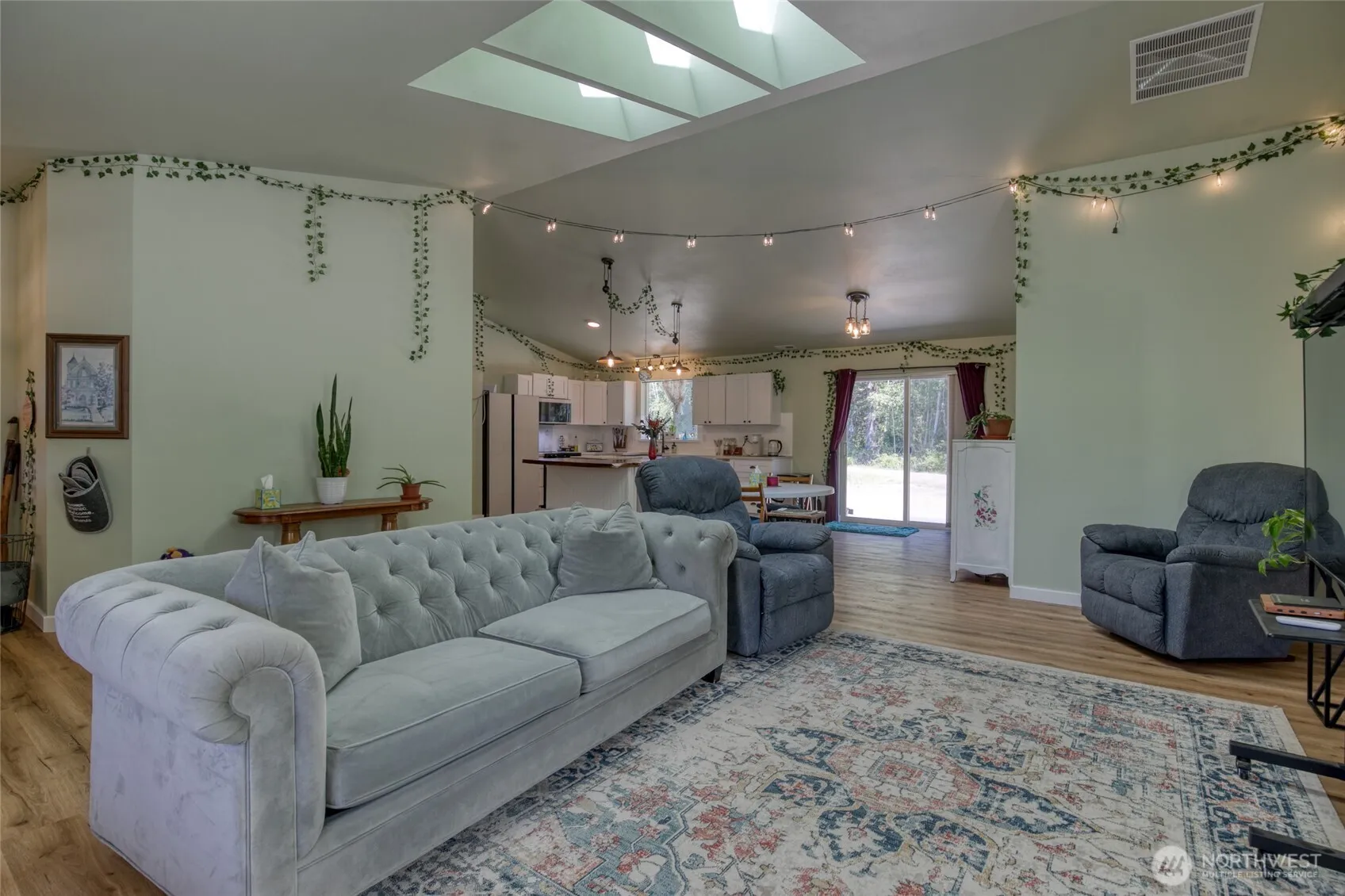 Property photo for 1541 Kirkpatrick Road, Hoquiam photo 4