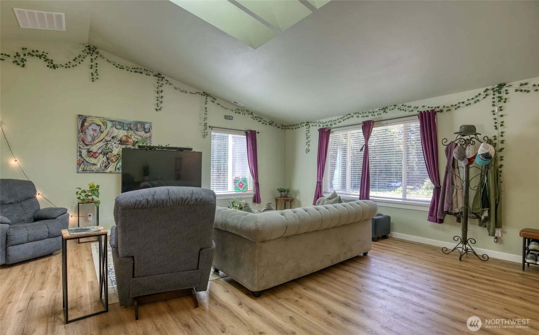 Property photo for 1541 Kirkpatrick Road, Hoquiam photo 3