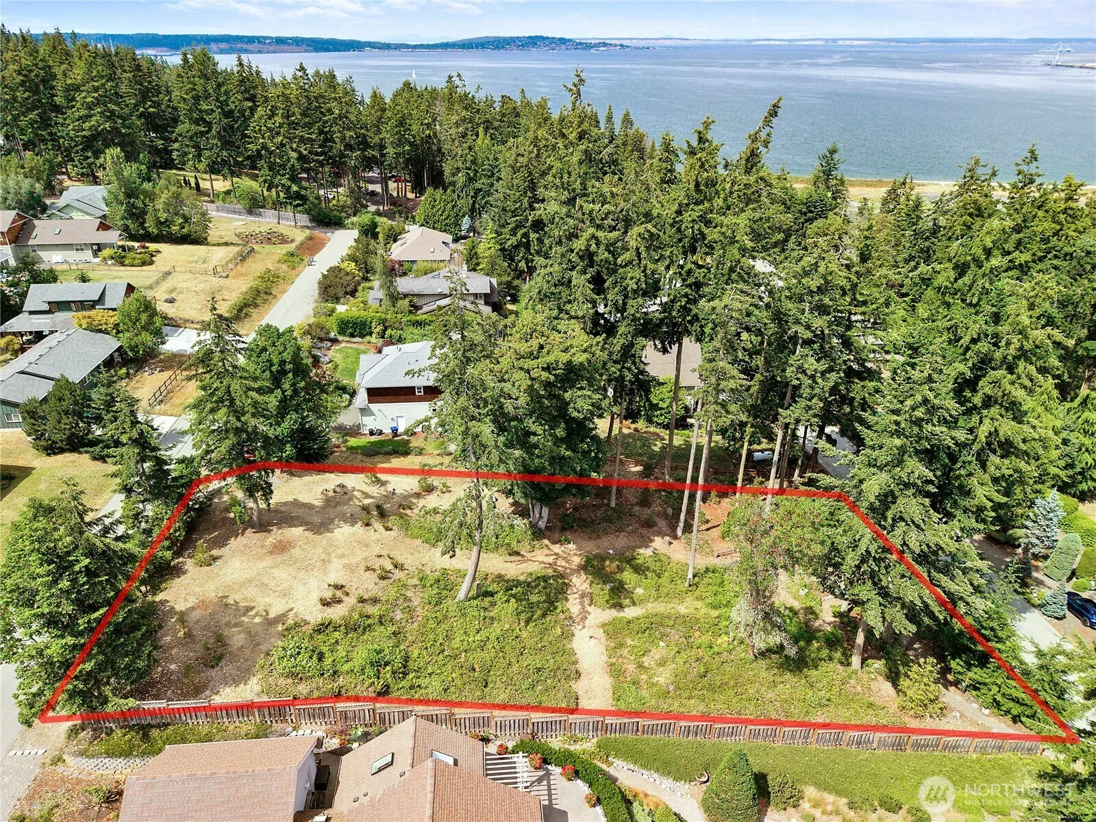 Property photo for 0 N Lyter Avenue, Port Townsend photo 3