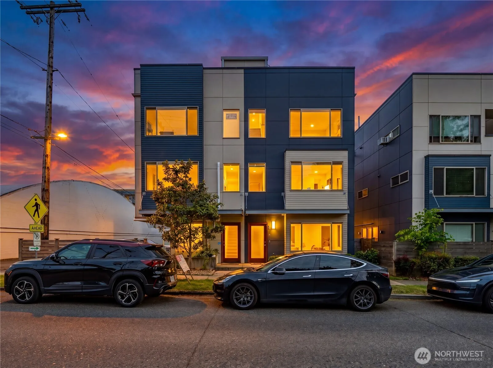 Property photo for 3951 Sw Oregon Street, Seattle