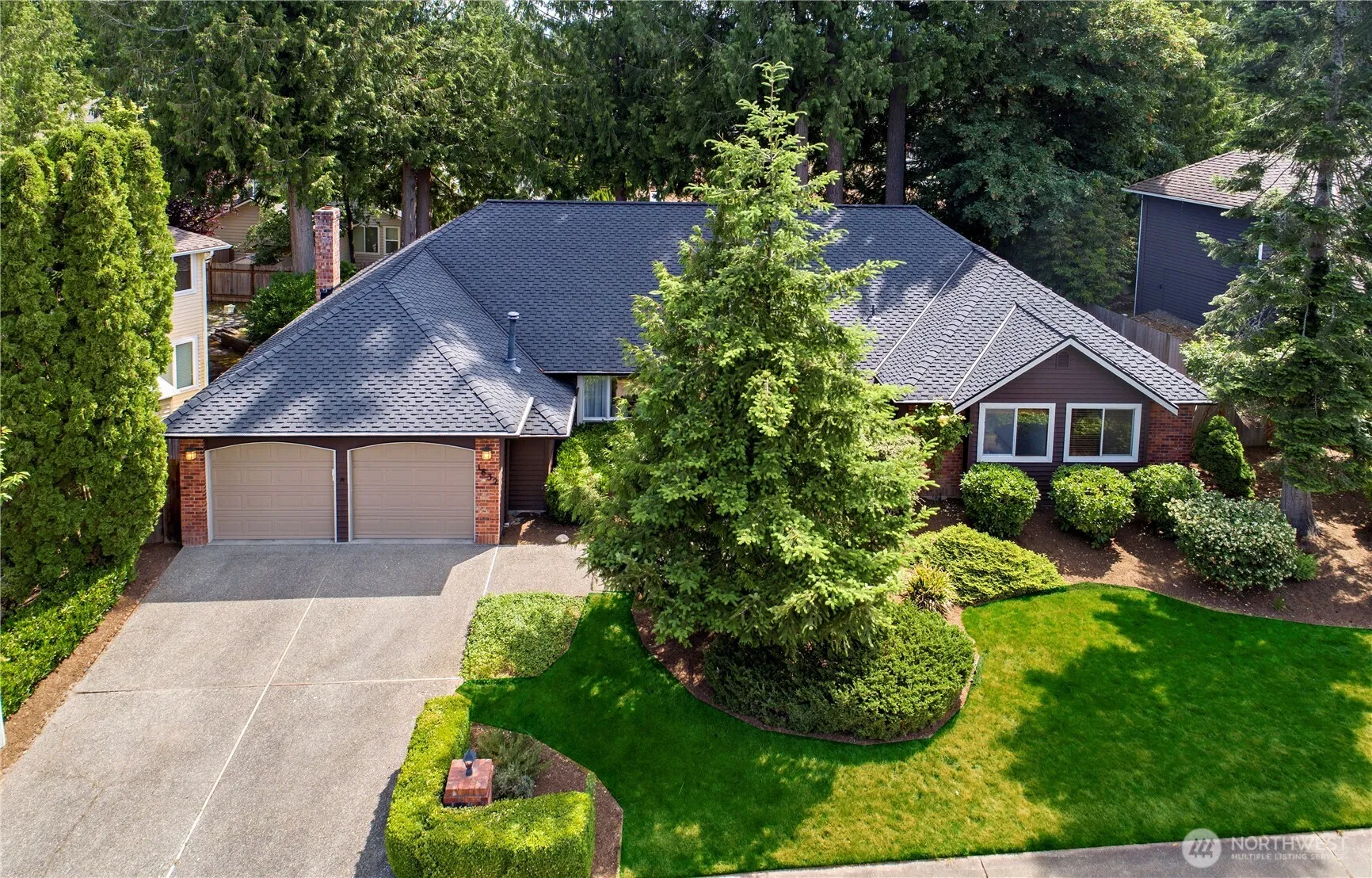 Property photo for 1832 231st Place Ne, Sammamish photo 2