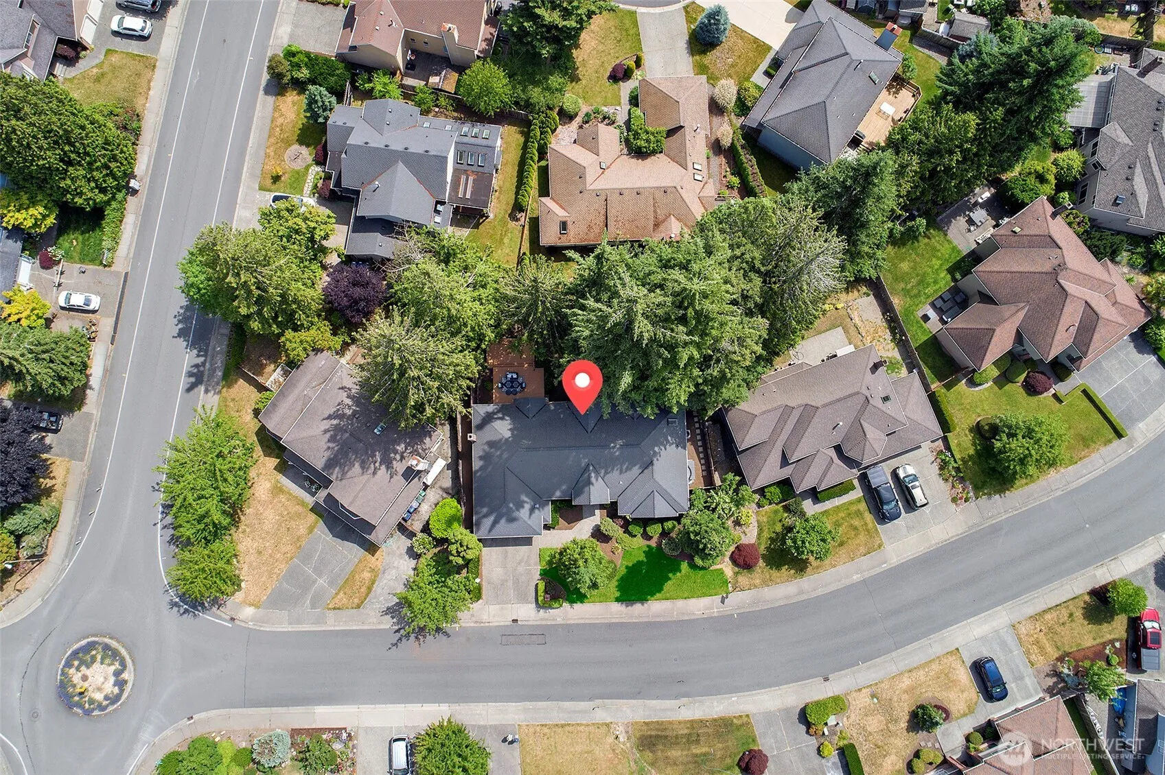 Property photo for 1832 231st Place Ne, Sammamish photo 5