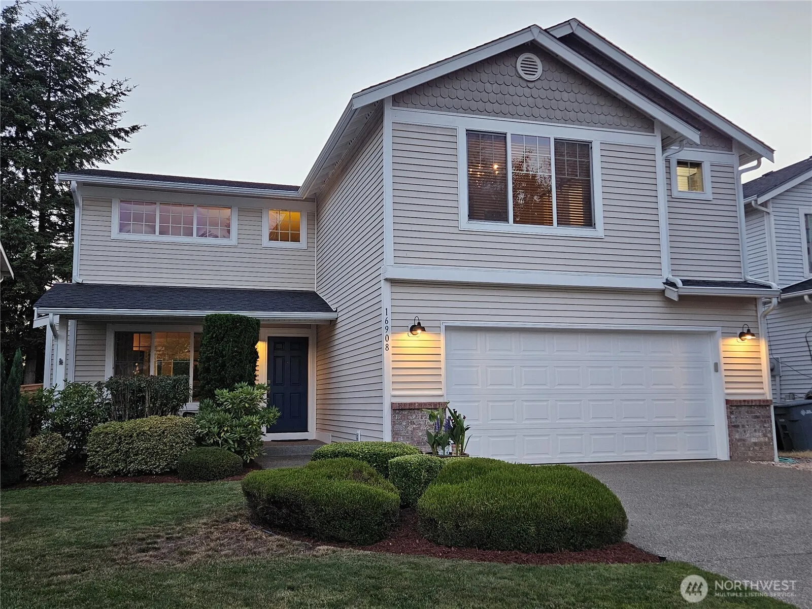 Property photo for 16908 119th. Avenue Ct E, Puyallup
