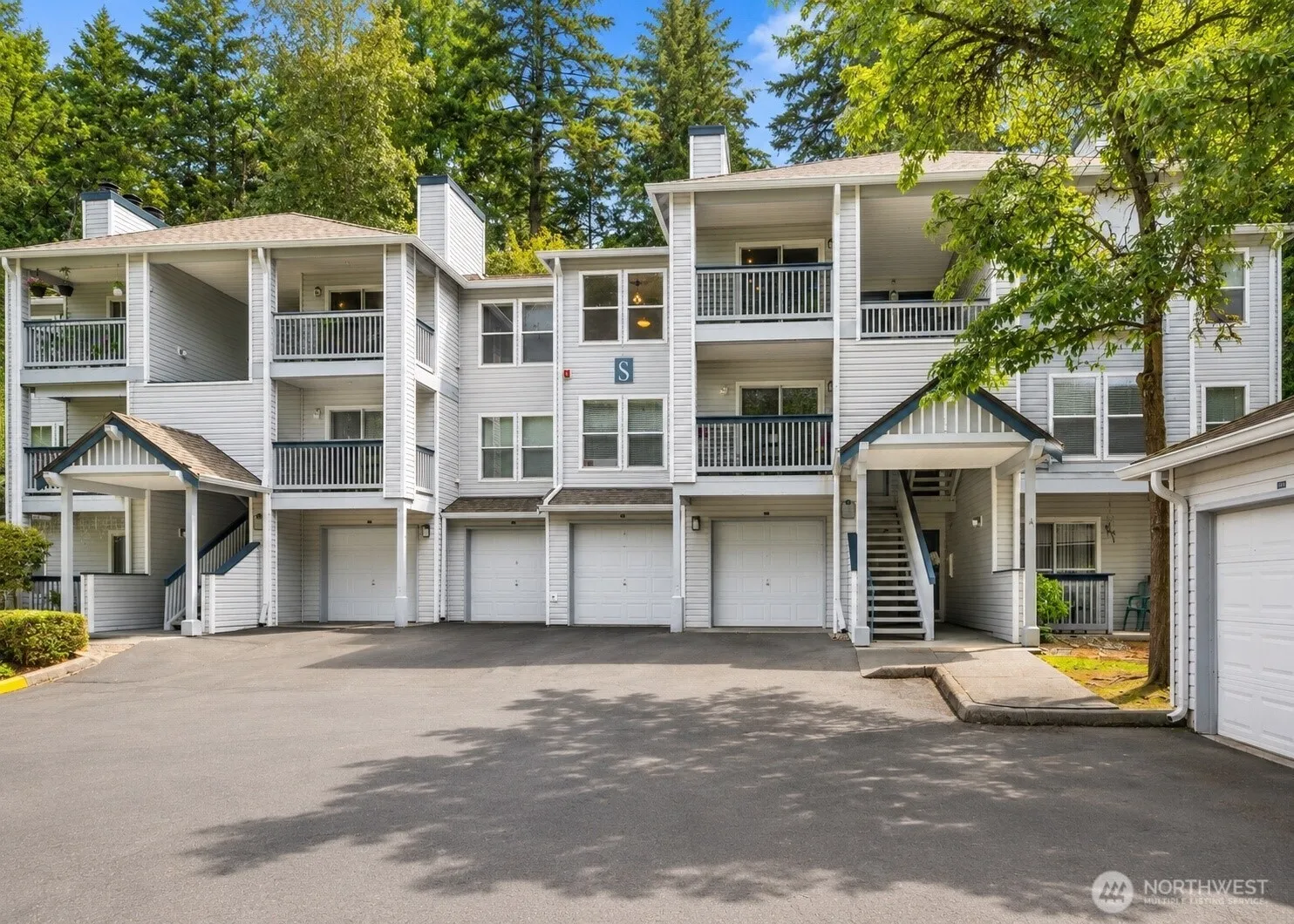 Property photo for 33020 10th Avenue Sw #s303, Federal Way
