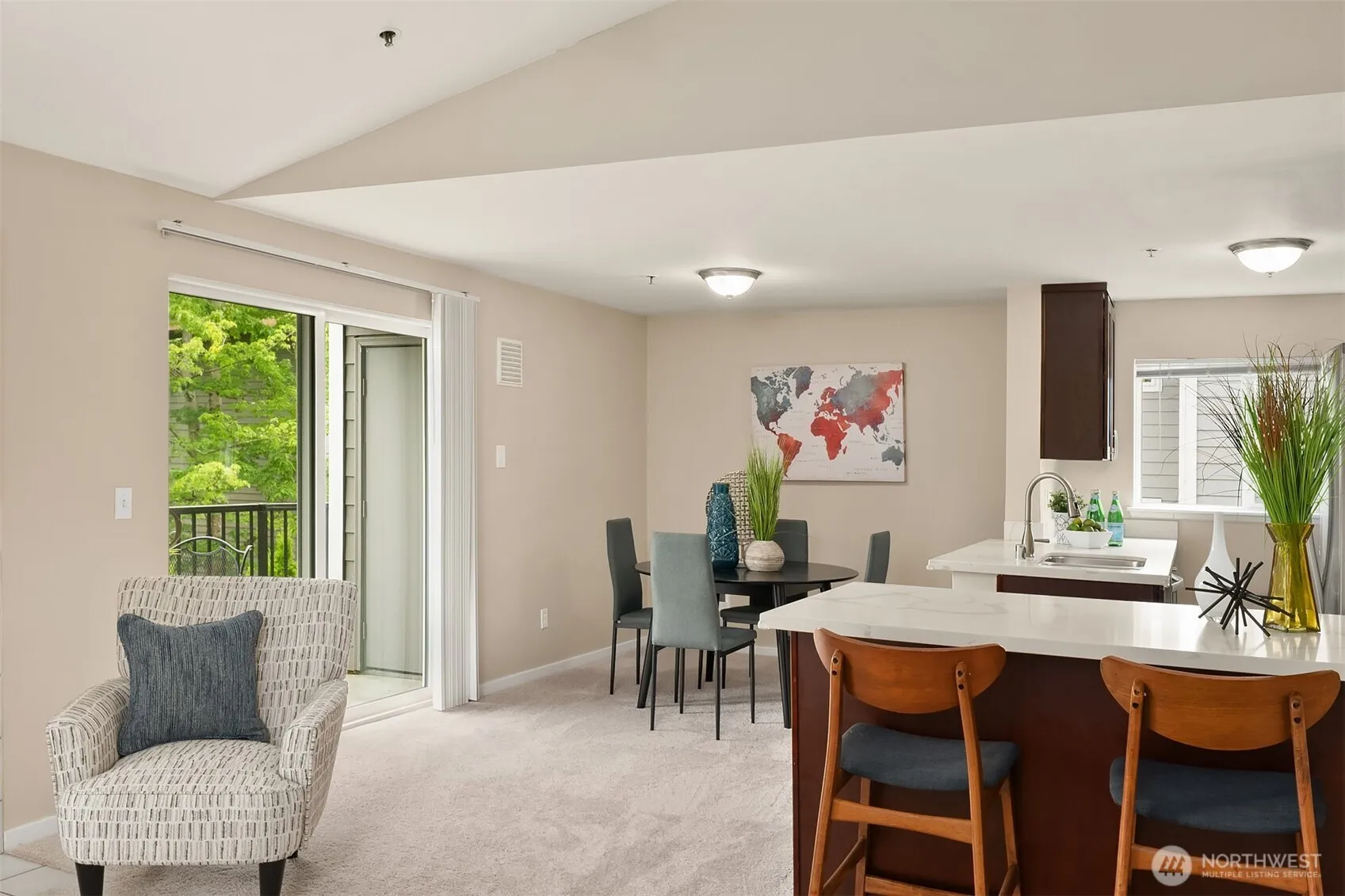 Property photo for 12424 109th Court Ne #d304, Kirkland photo 4