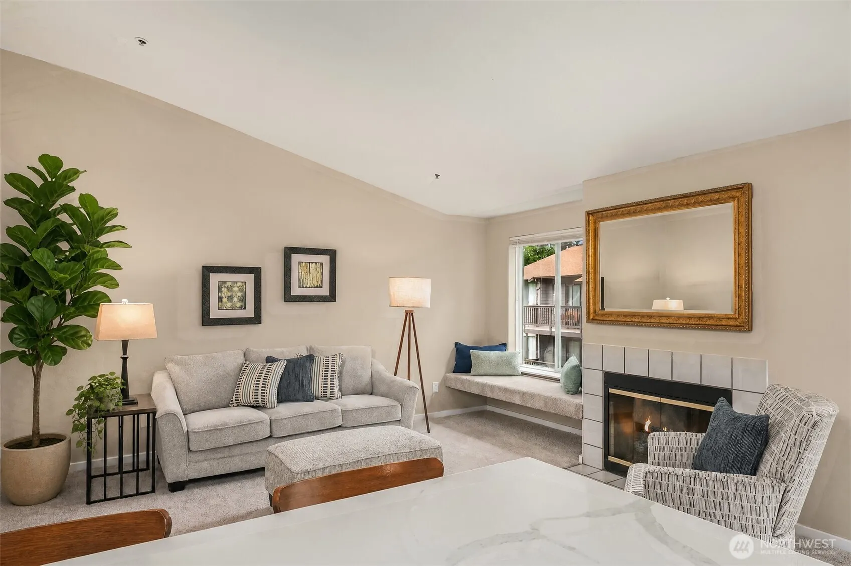 Property photo for 12424 109th Court Ne #d304, Kirkland photo 2