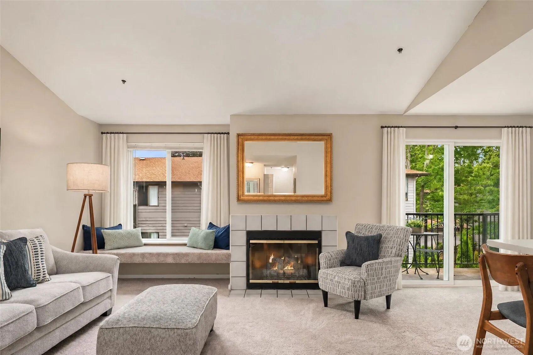 Property photo for 12424 109th Court Ne #d304, Kirkland photo 3