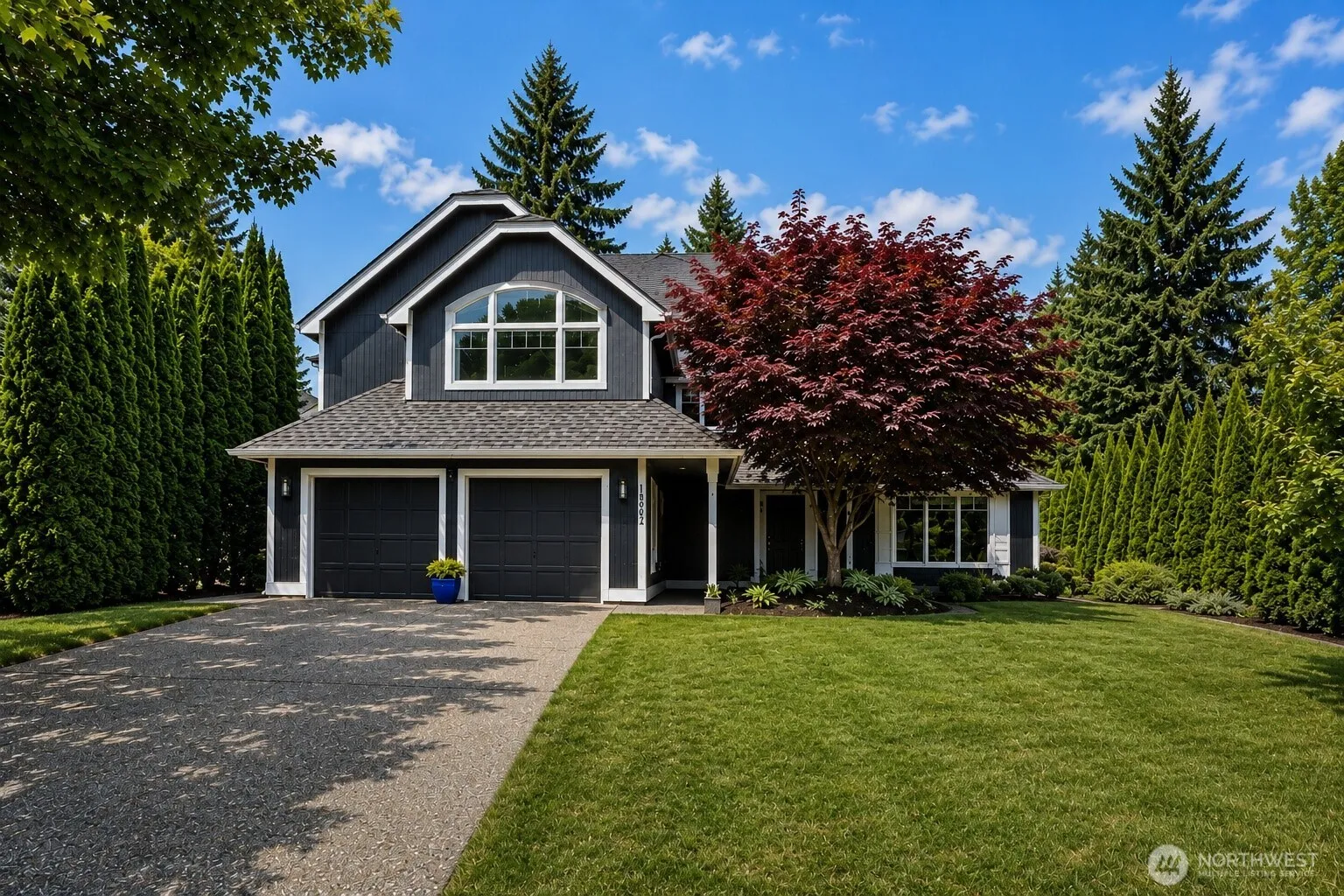 Property photo for 14302 Ne 61 Street, Redmond