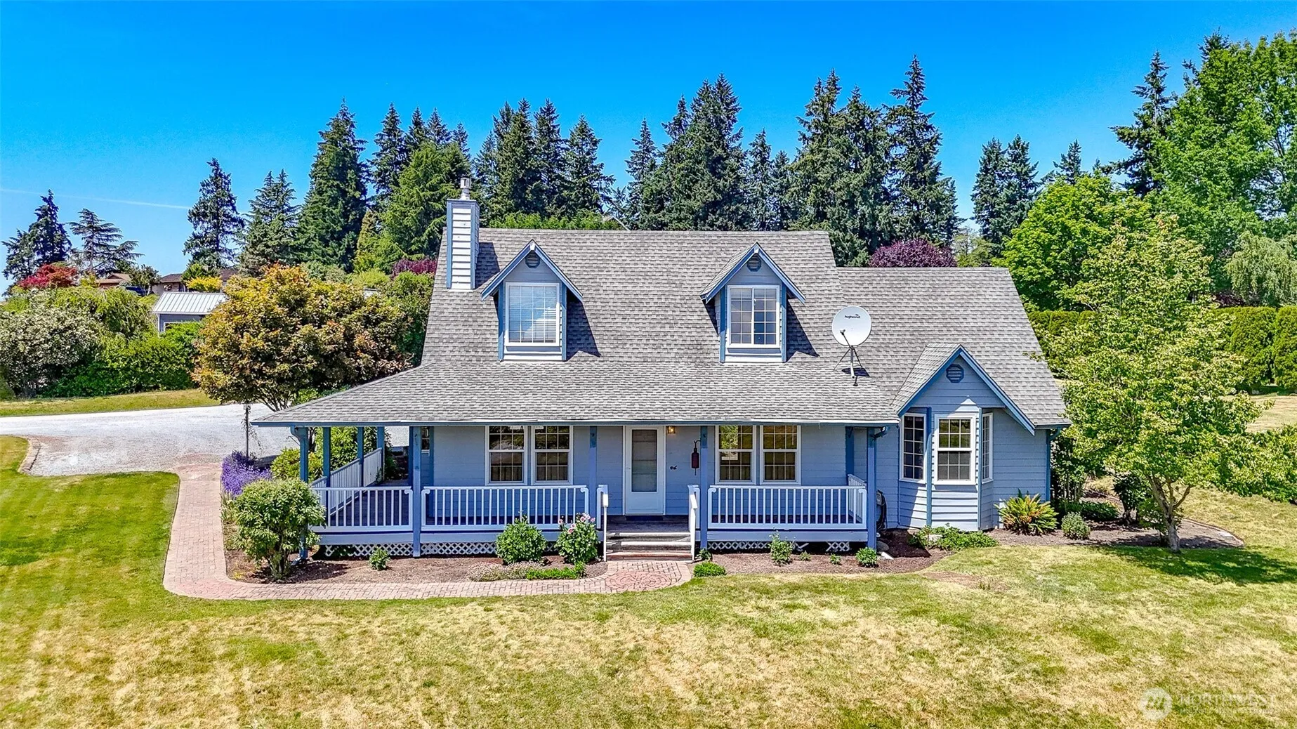 Property photo for 25421 99th Avenue Ct E, Graham