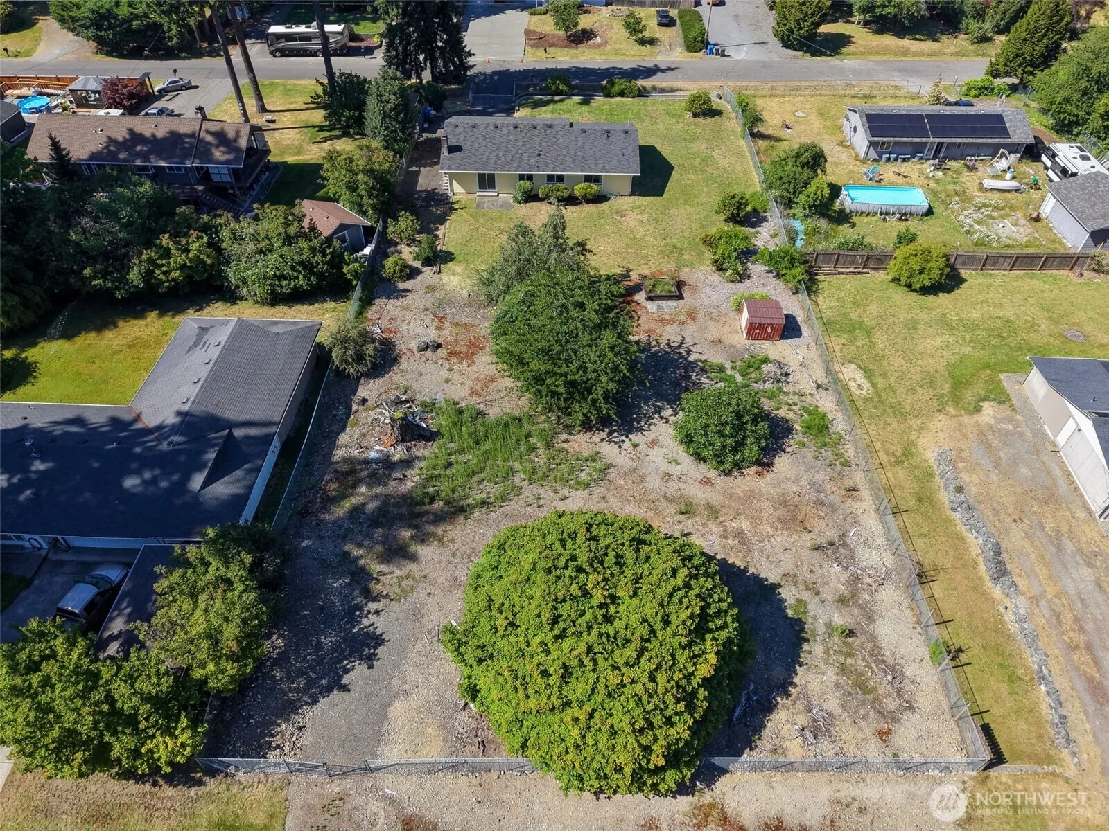 Property photo for 12802 147th Street E, Puyallup photo 2