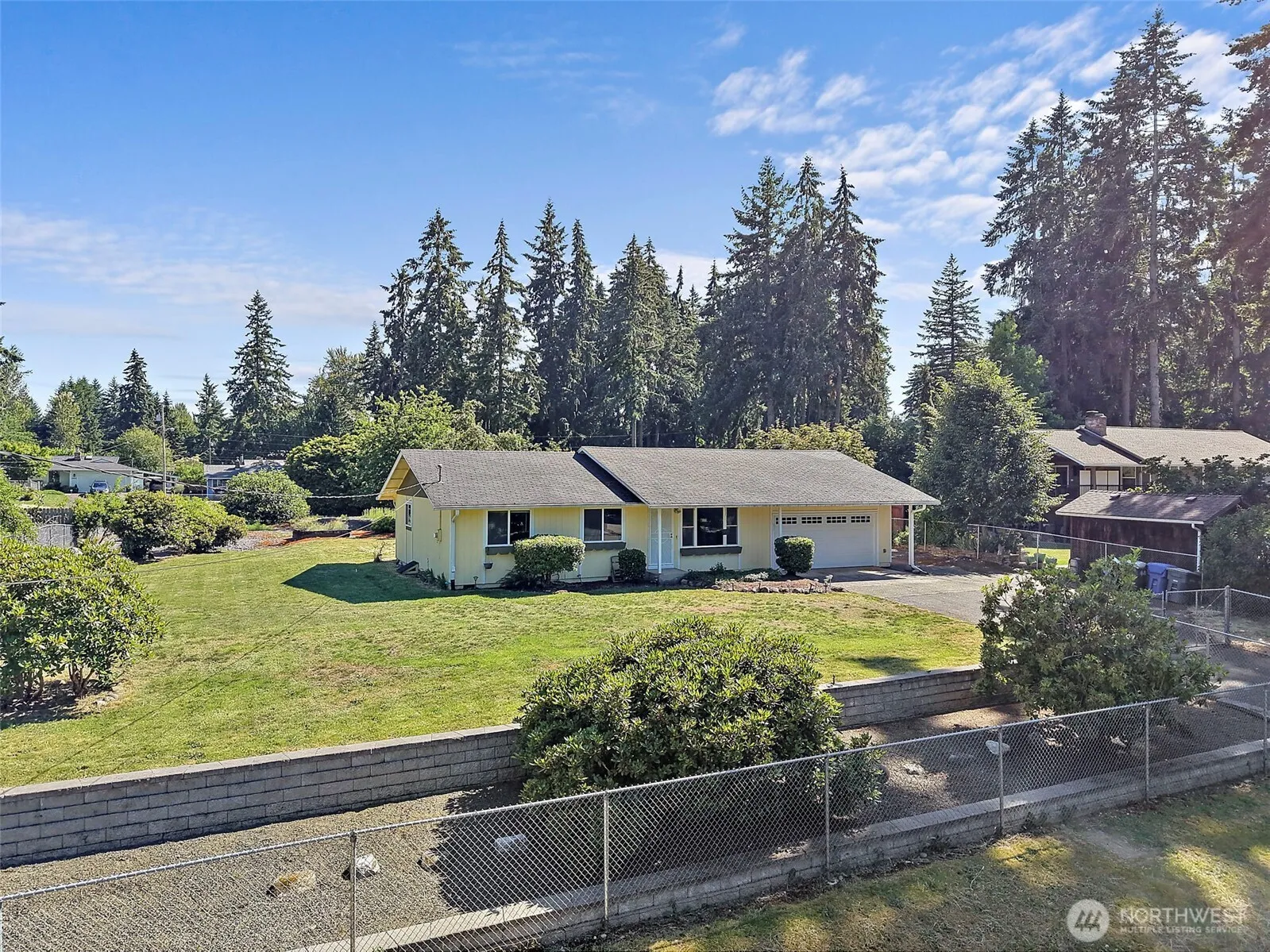 Property photo for 12802 147th Street E, Puyallup photo 3