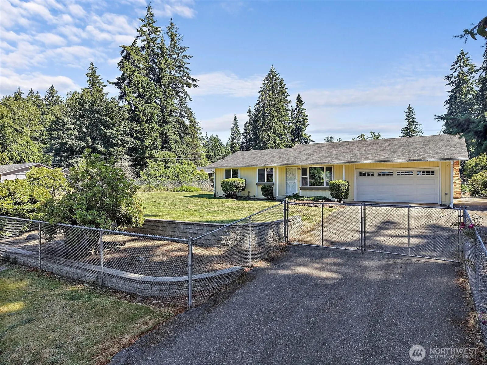 Property photo for 12802 147th Street E, Puyallup