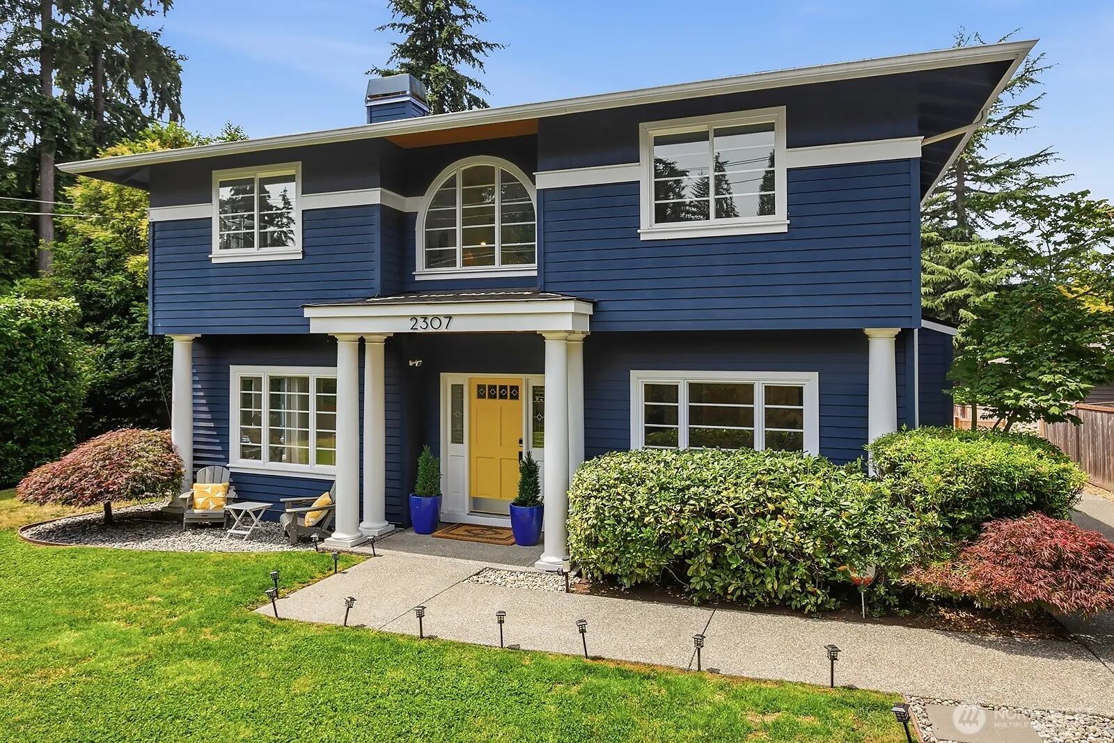 Property photo for 2307 108th Avenue Se, Bellevue