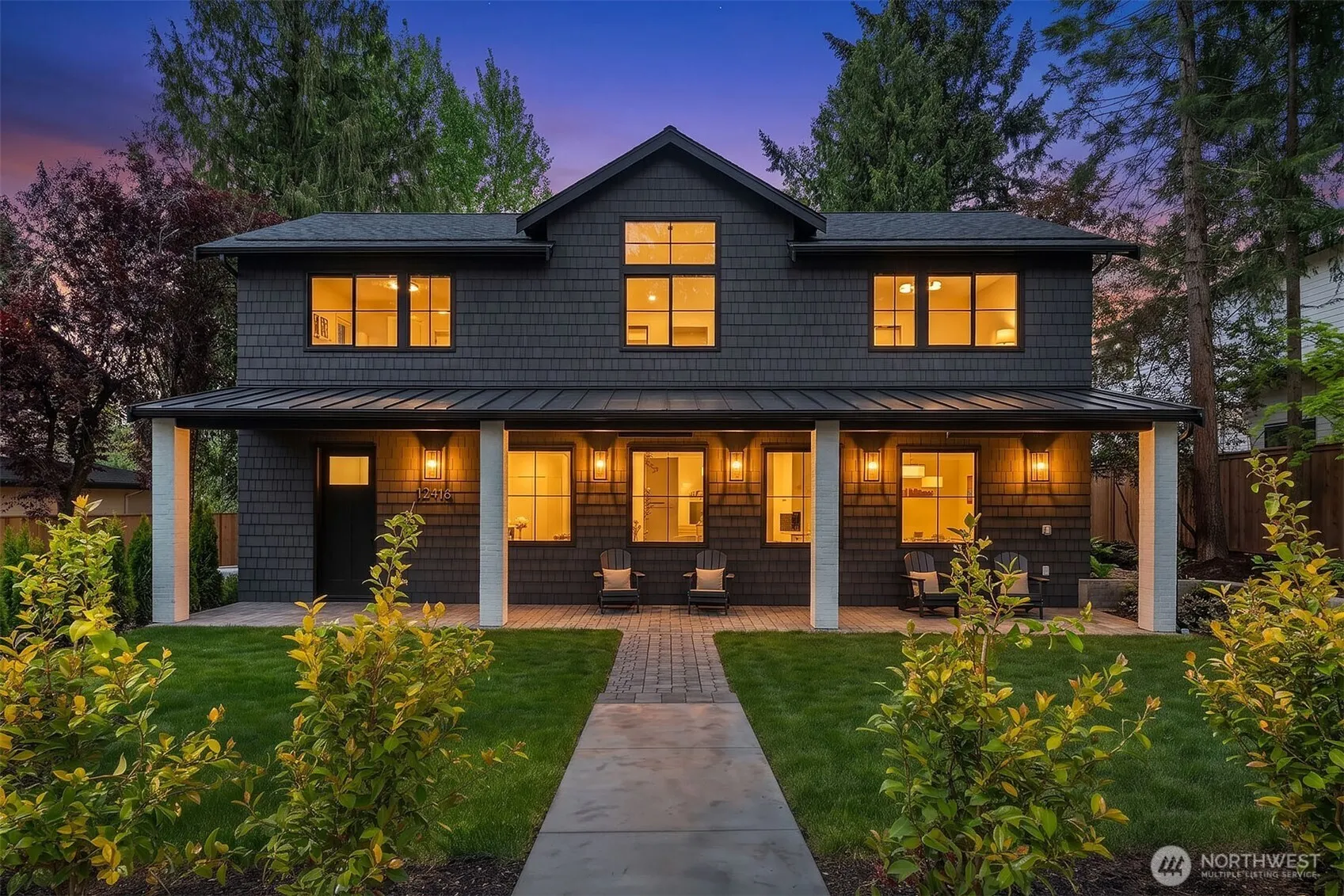 Property photo for 12416 Ne 72nd Street, Kirkland