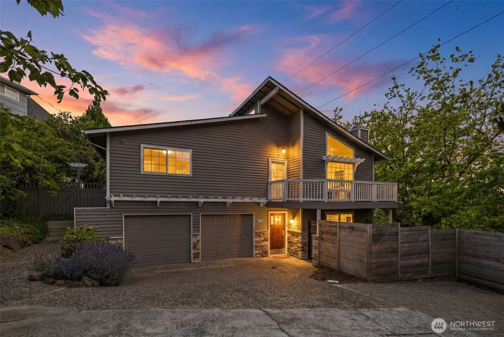 Property photo for 505 Ne 78th Street, Seattle