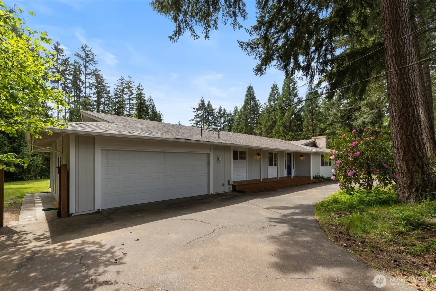 Property photo for 7602 182nd Street E, Puyallup photo 2
