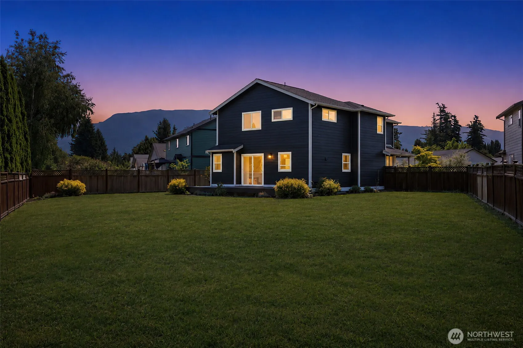 Property photo for 502 Jackson Court, Nooksack photo 2