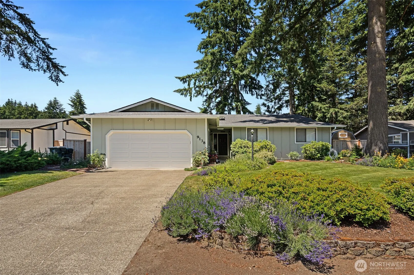 Property photo for 9138 Skokomish Way Ne, Olympia