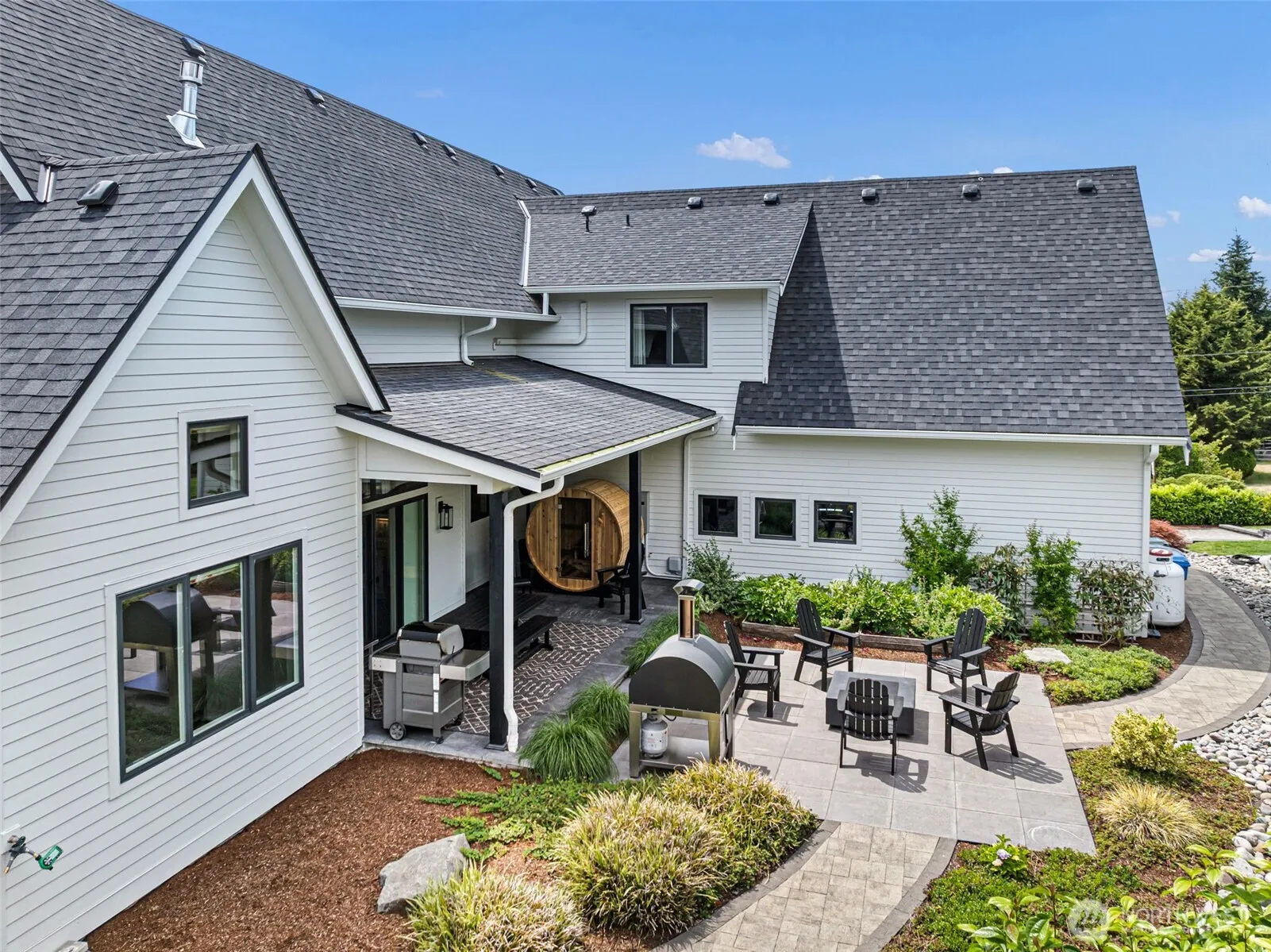 Property photo for 4619 W Maple Lane Circle Nw, Gig Harbor photo 3