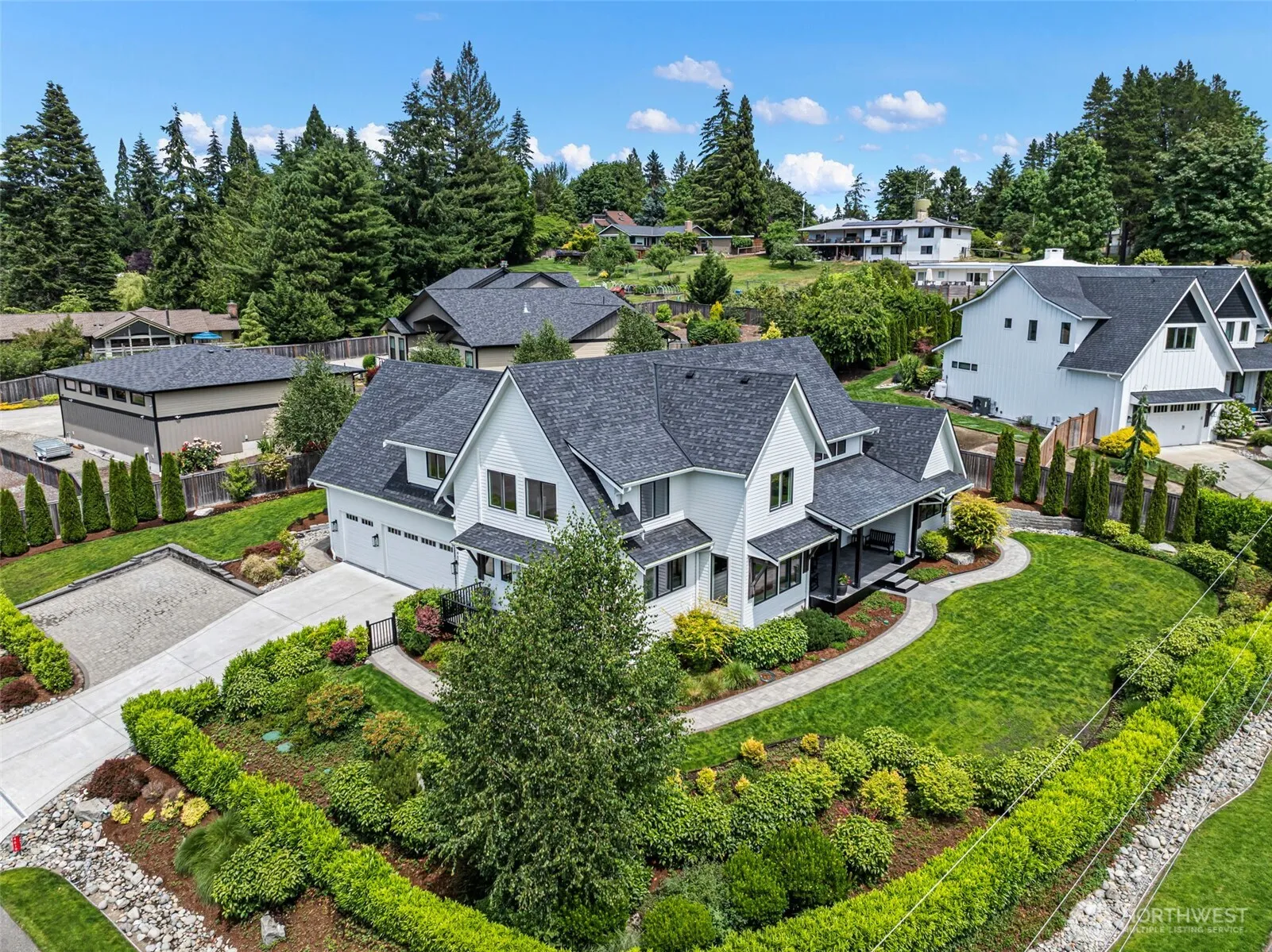Property photo for 4619 W Maple Lane Circle Nw, Gig Harbor