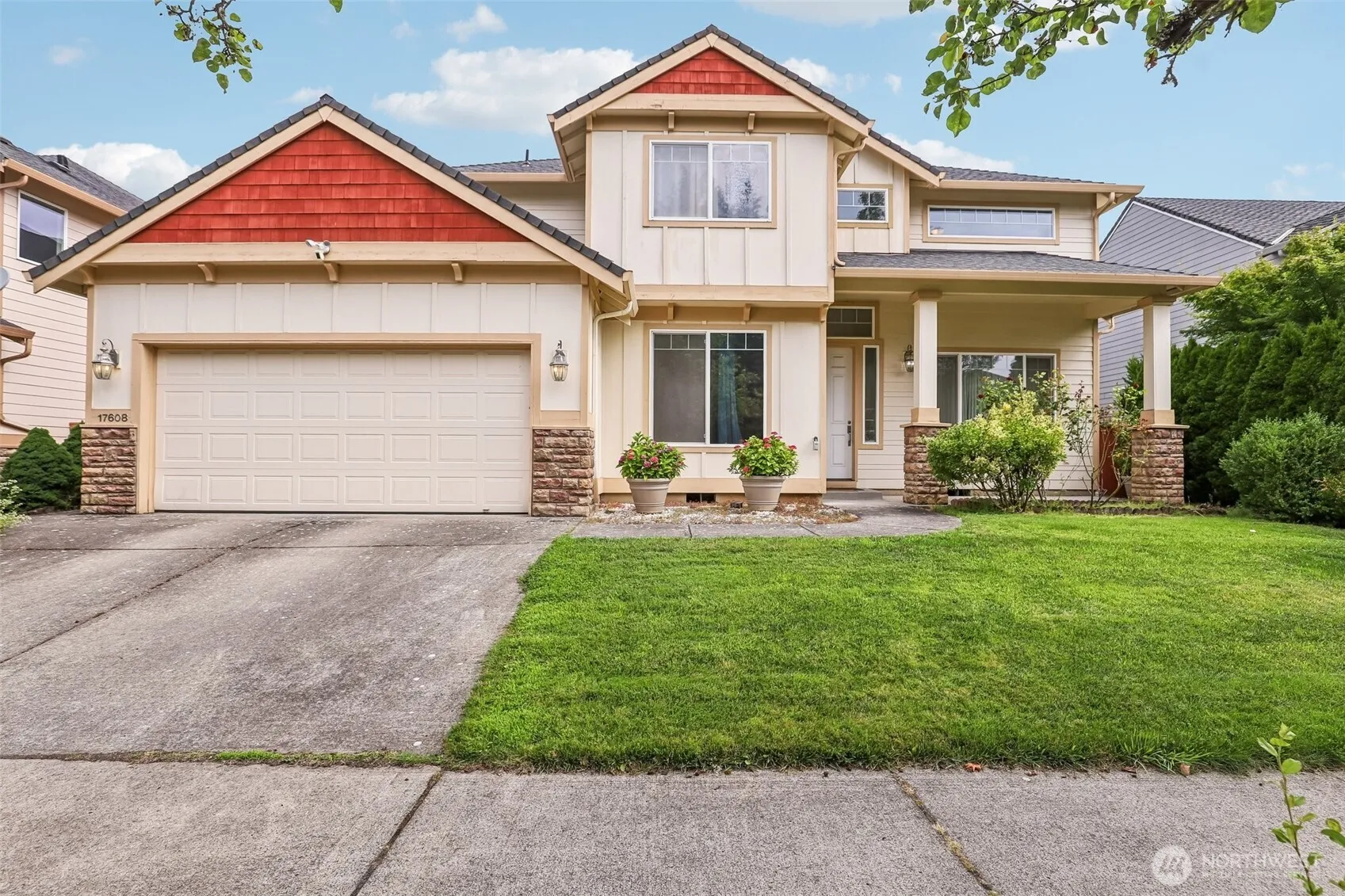 Property photo for 17608 Se 35th Street, Vancouver